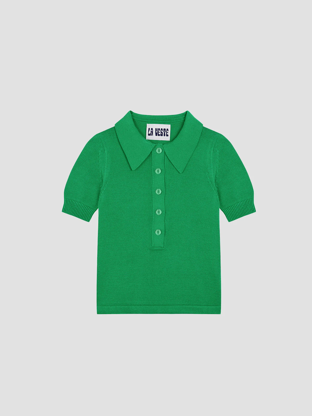 Isla Top Green