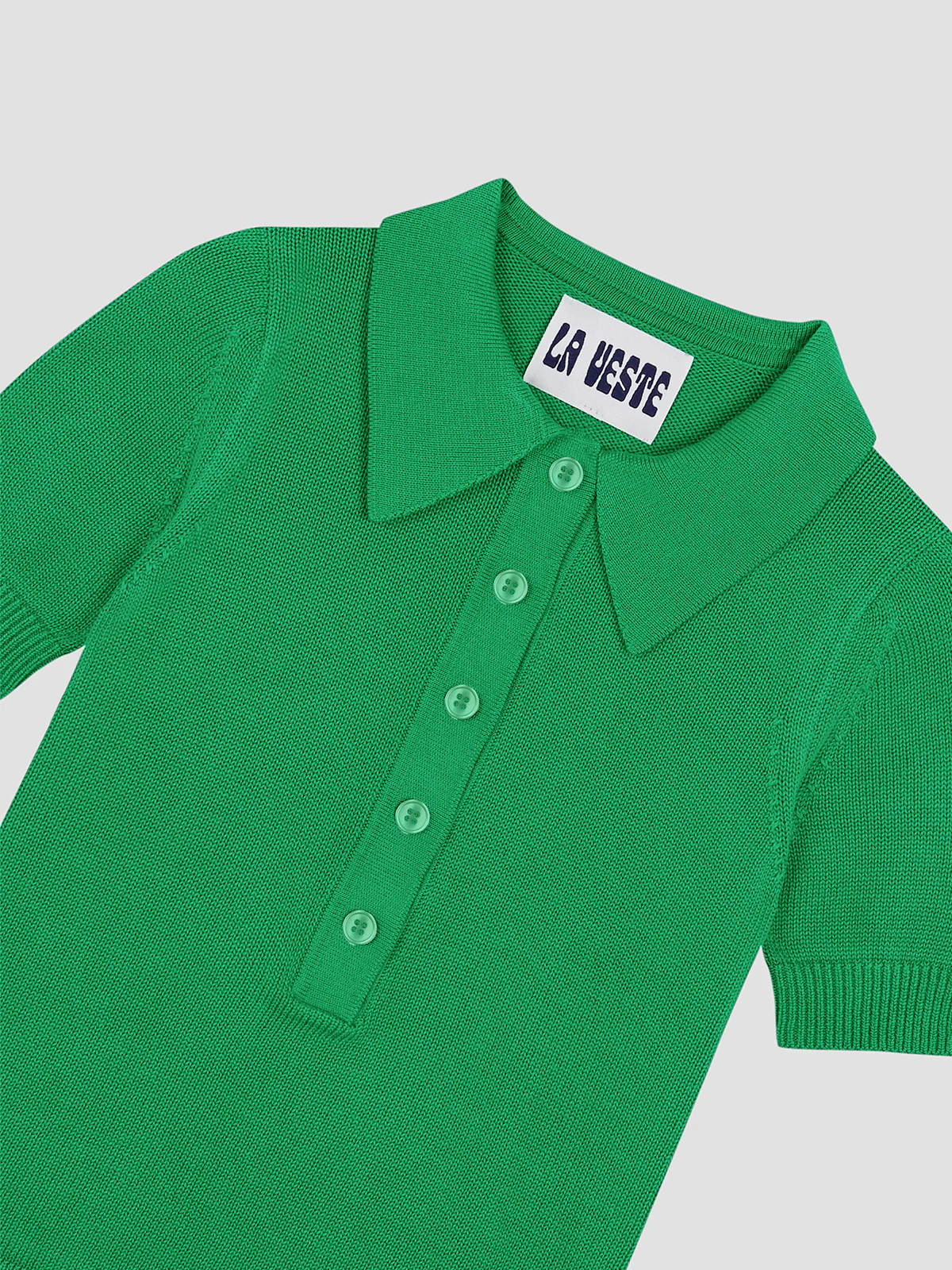 Isla Top Green - Image 5