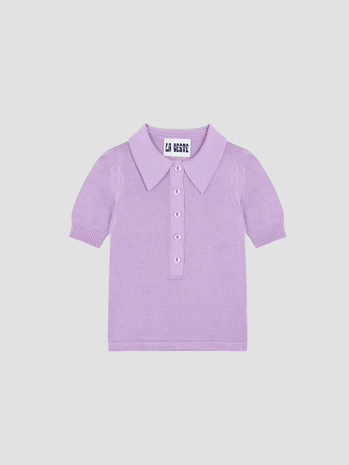 Isla Top Purple