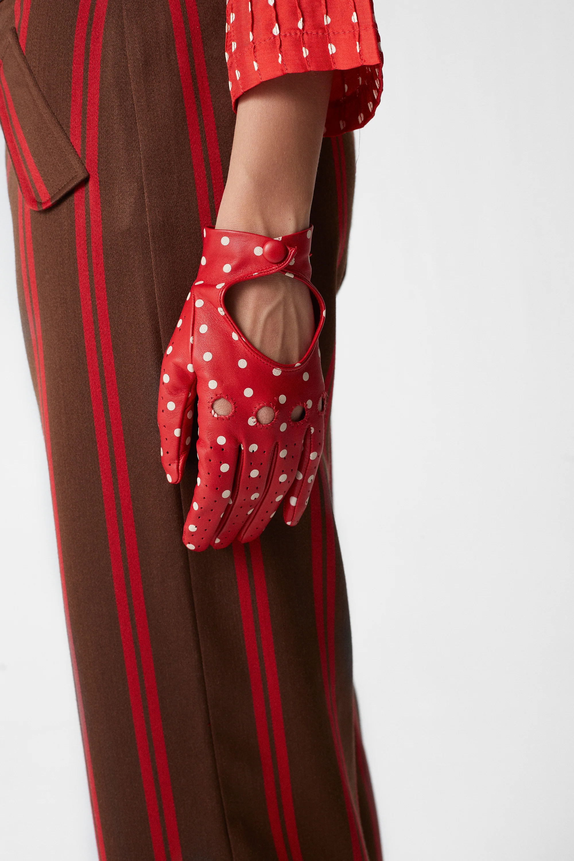 L´Etrier Pants - Image 3