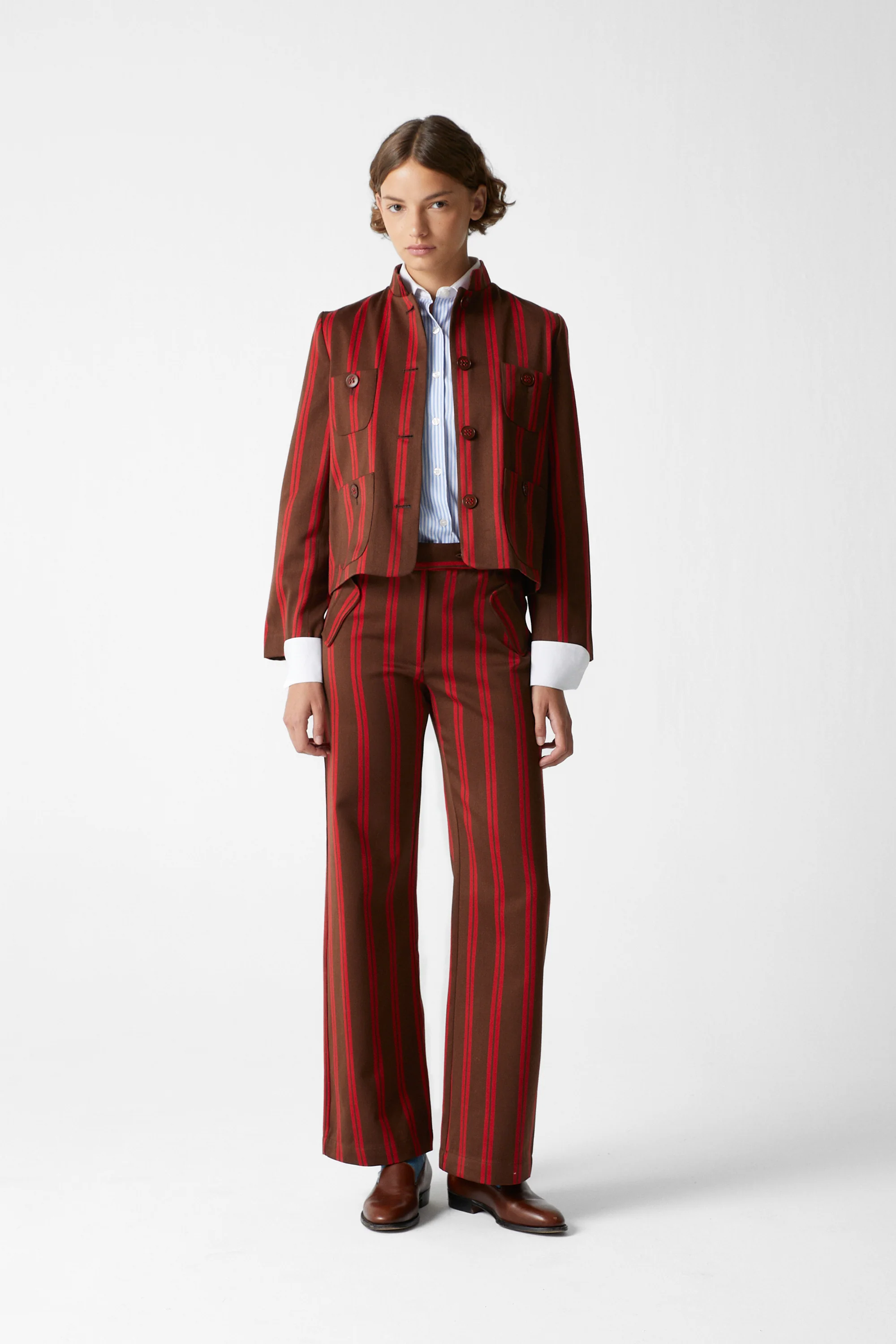 L´Etrier Pants - Image 4