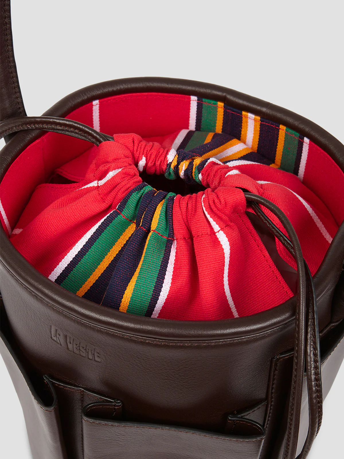 Orangerie Bag Brown - Image 3