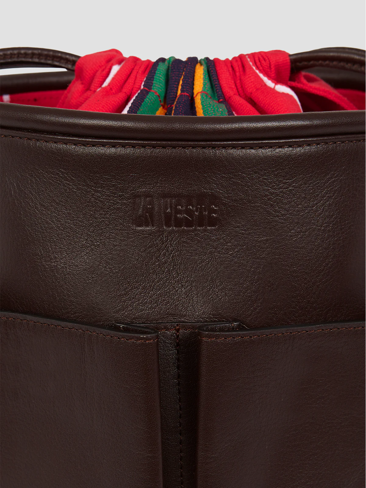 Orangerie Bag Brown - Image 4
