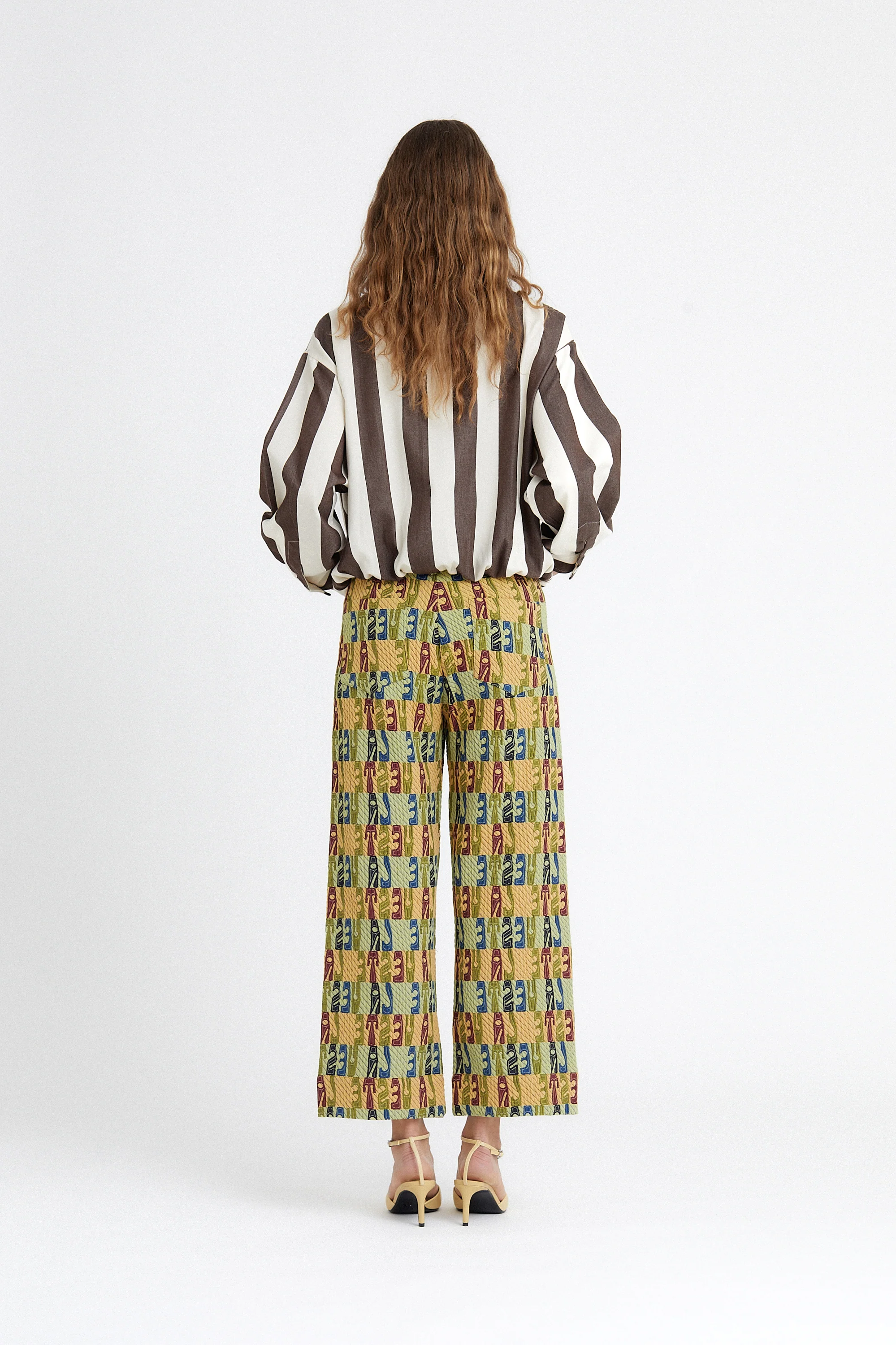 La Veste Pants 01 - Image 3