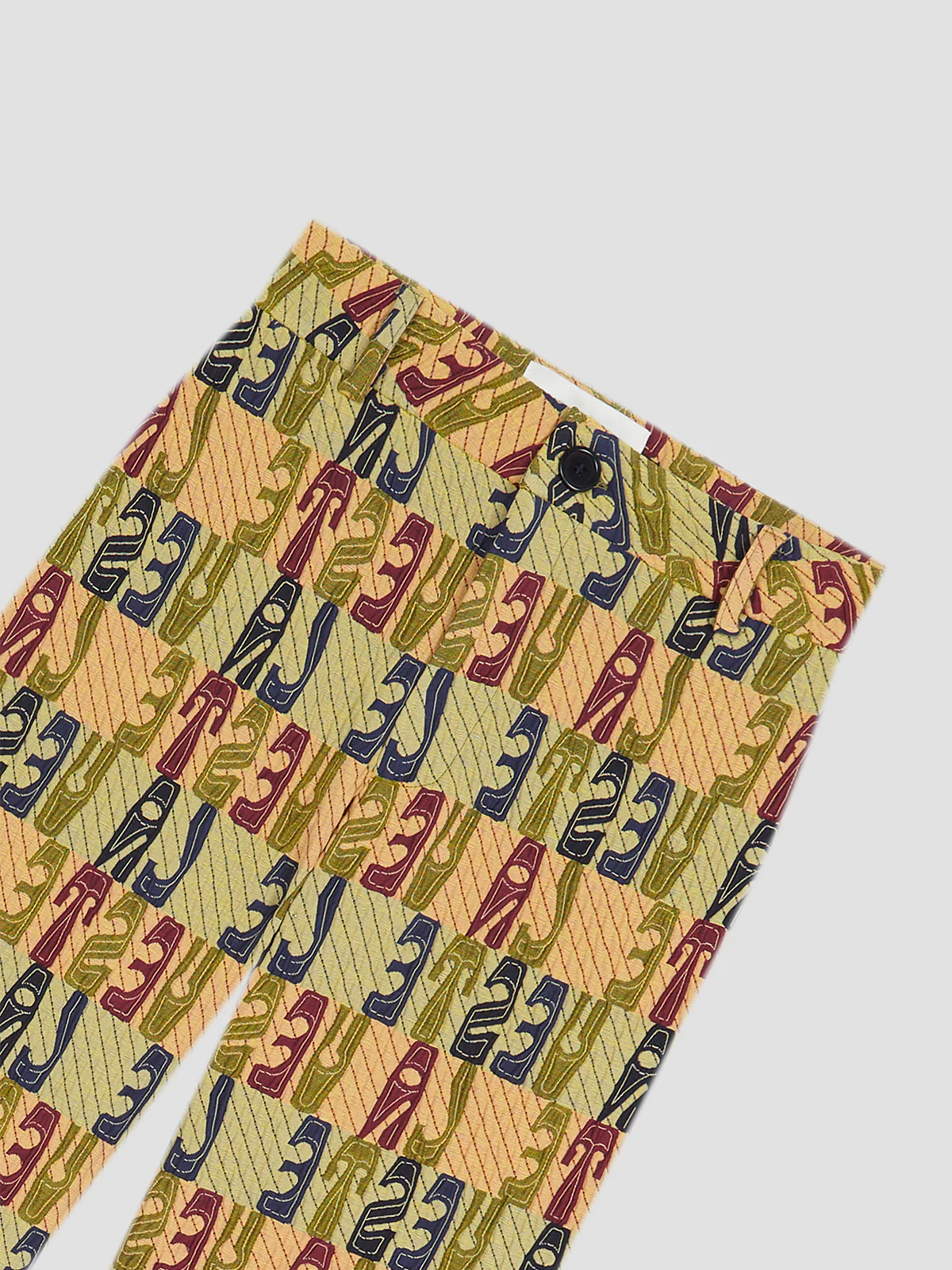 La Veste Pants 01 - Image 5