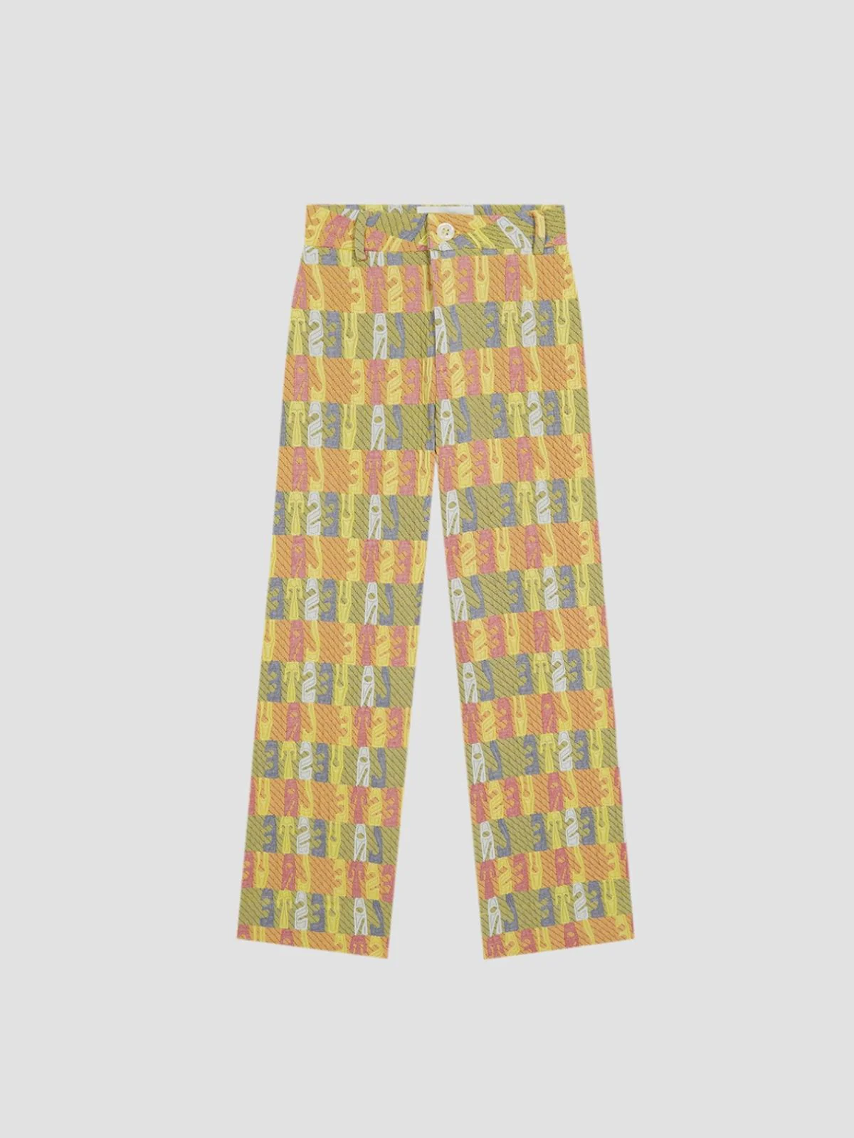 La Veste Pants 02
