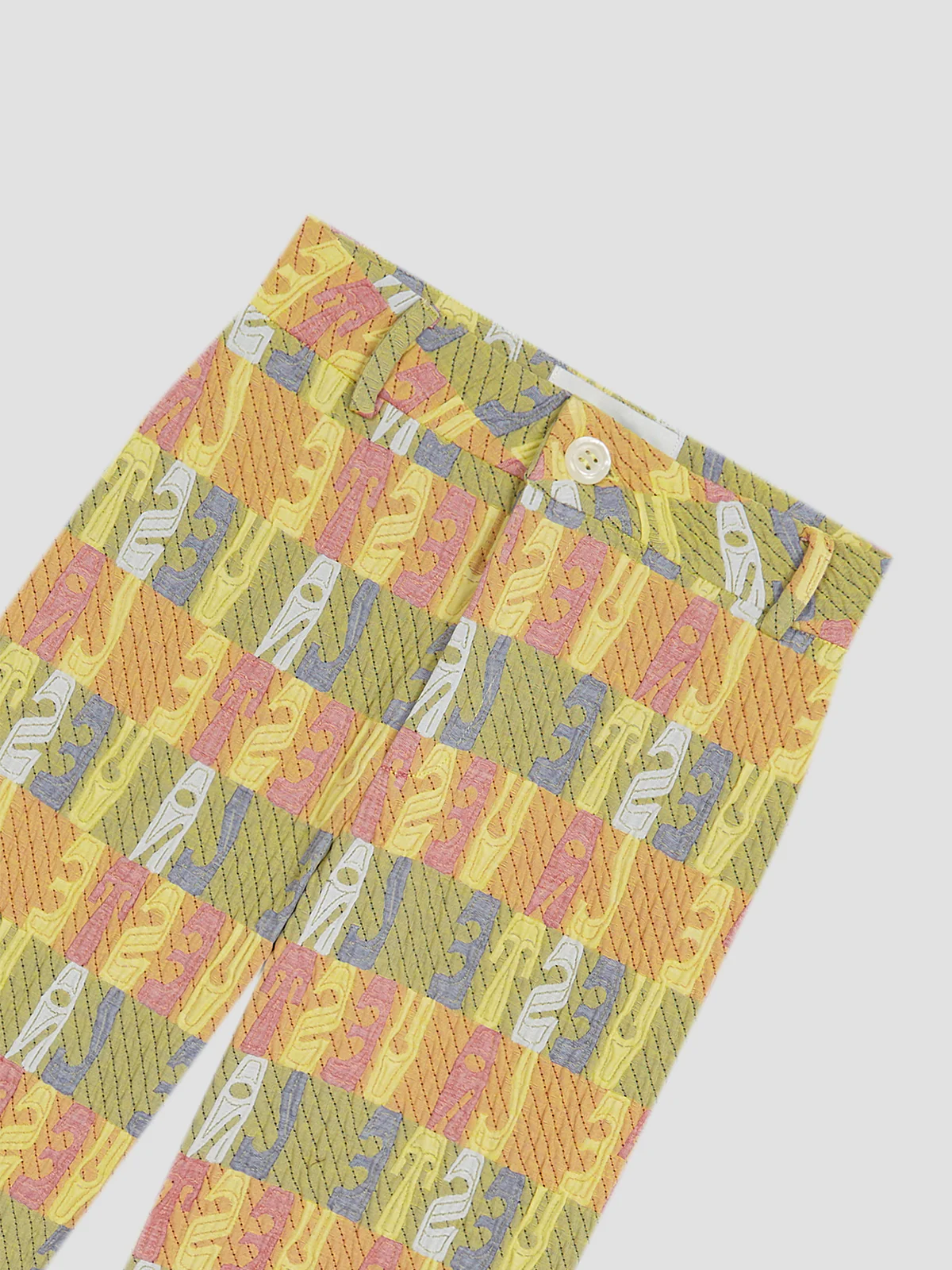 La Veste Pants 02 - Image 2