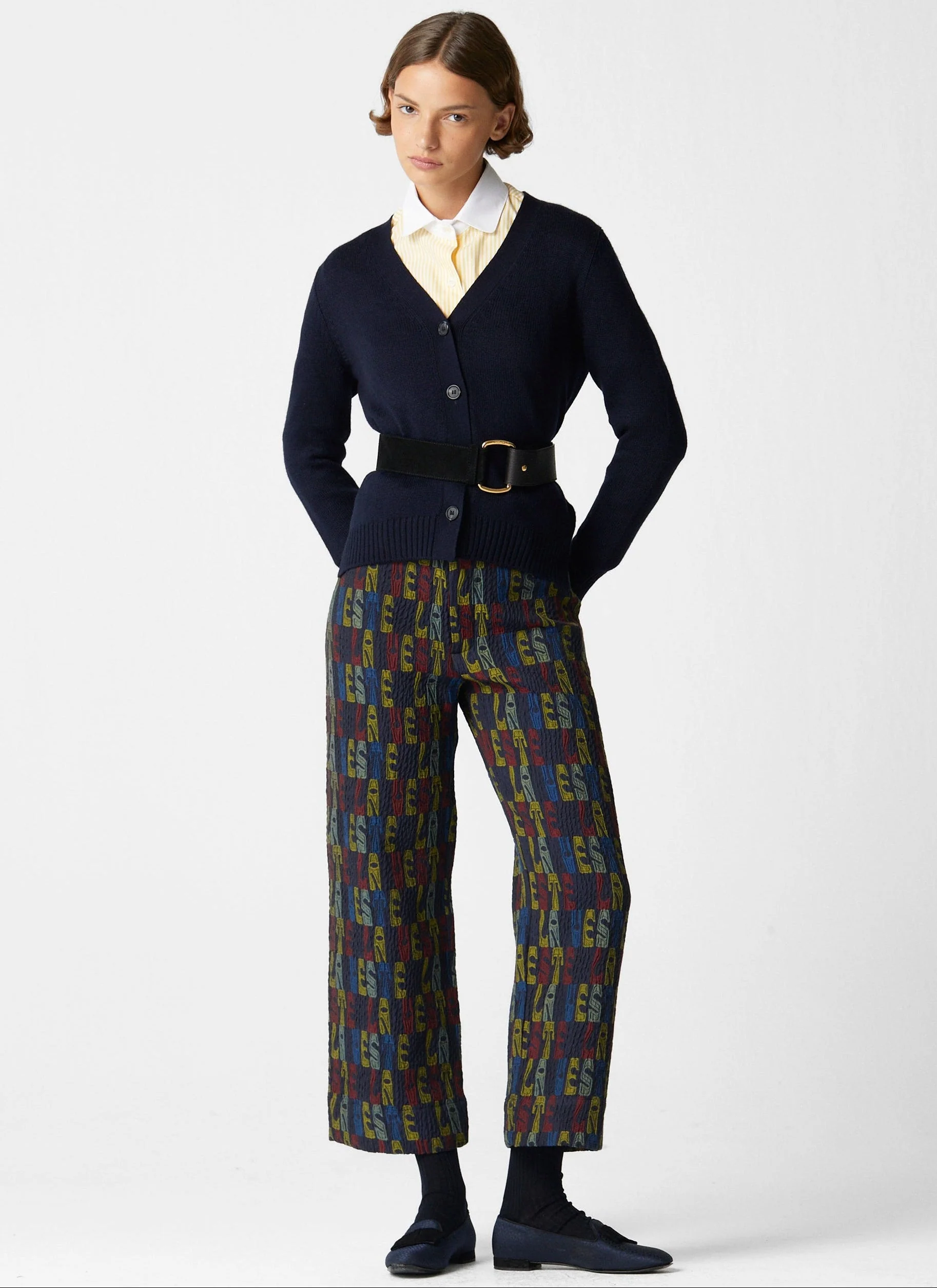 La Veste Pants 03 - Image 2