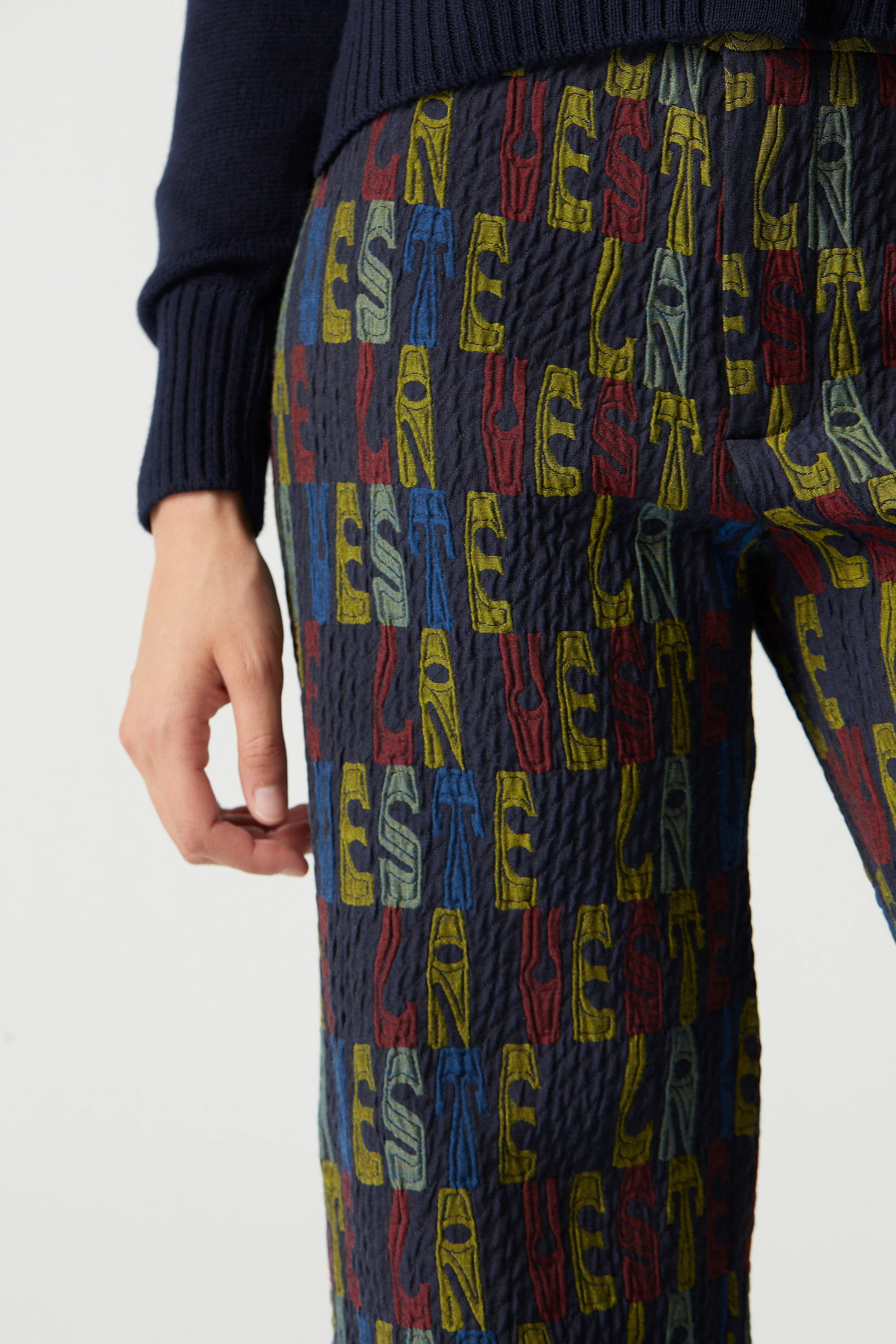 La Veste Pants 03 - Image 3