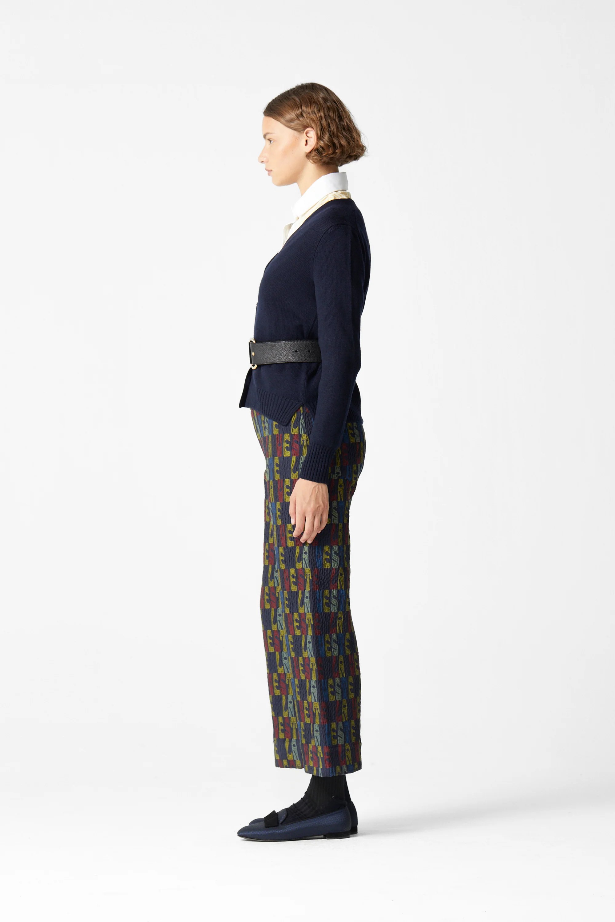 La Veste Pants 03 - Image 5
