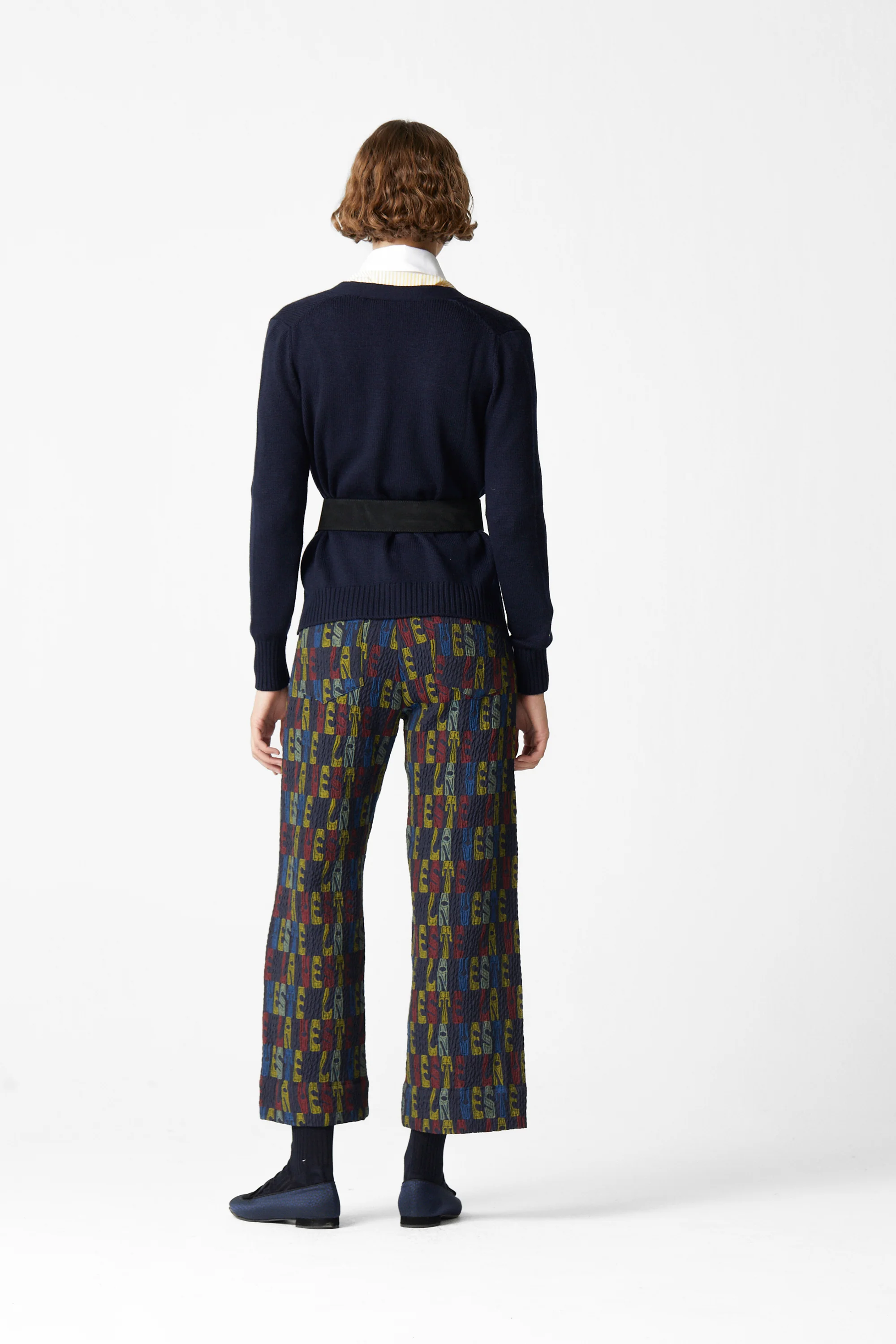 La Veste Pants 03 - Image 6