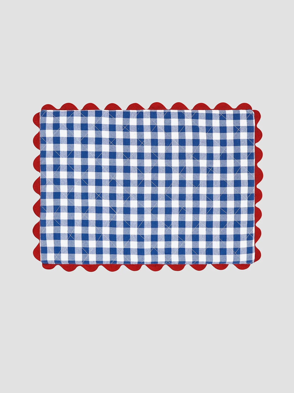 Laredo Placemat Blue