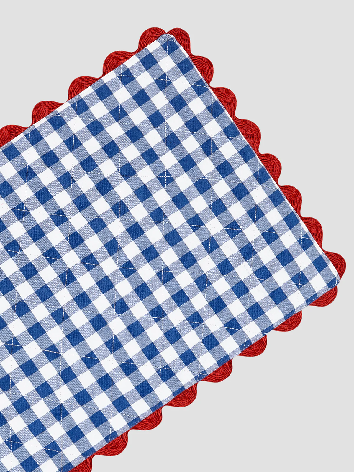 Laredo Placemat Blue - Image 2