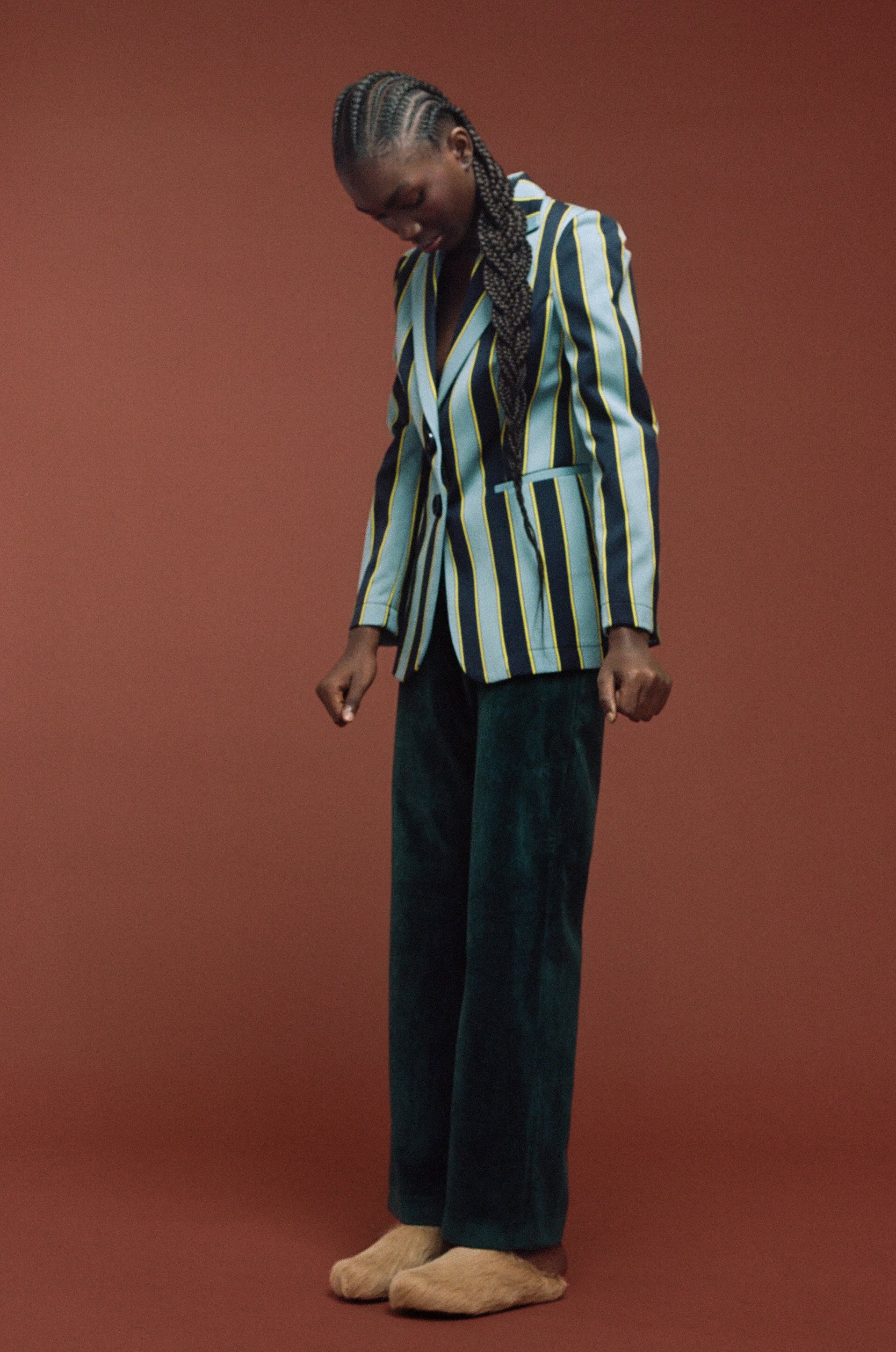 Le Club Blazer - Image 3