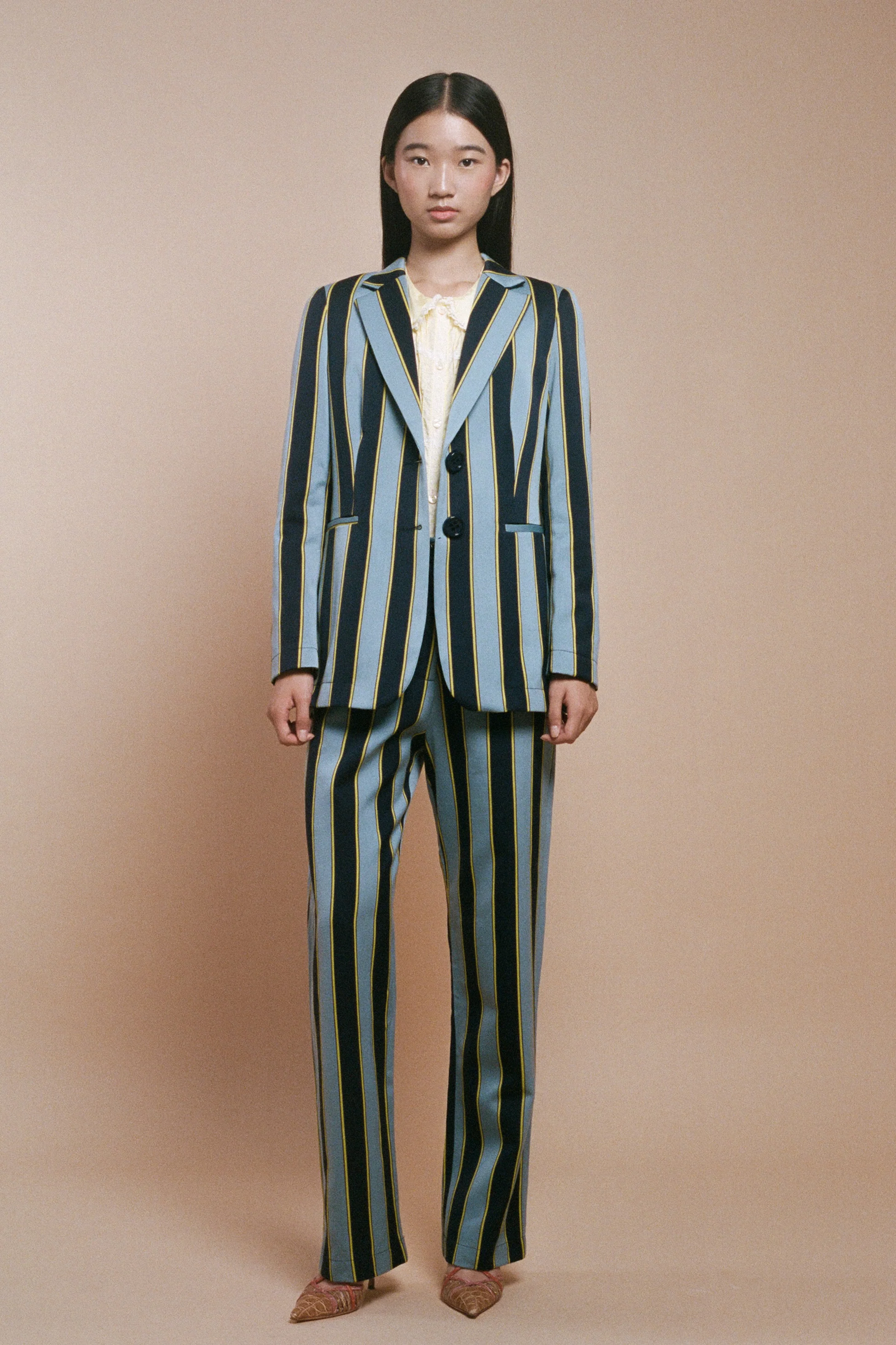 Le Club Blazer - Image 4
