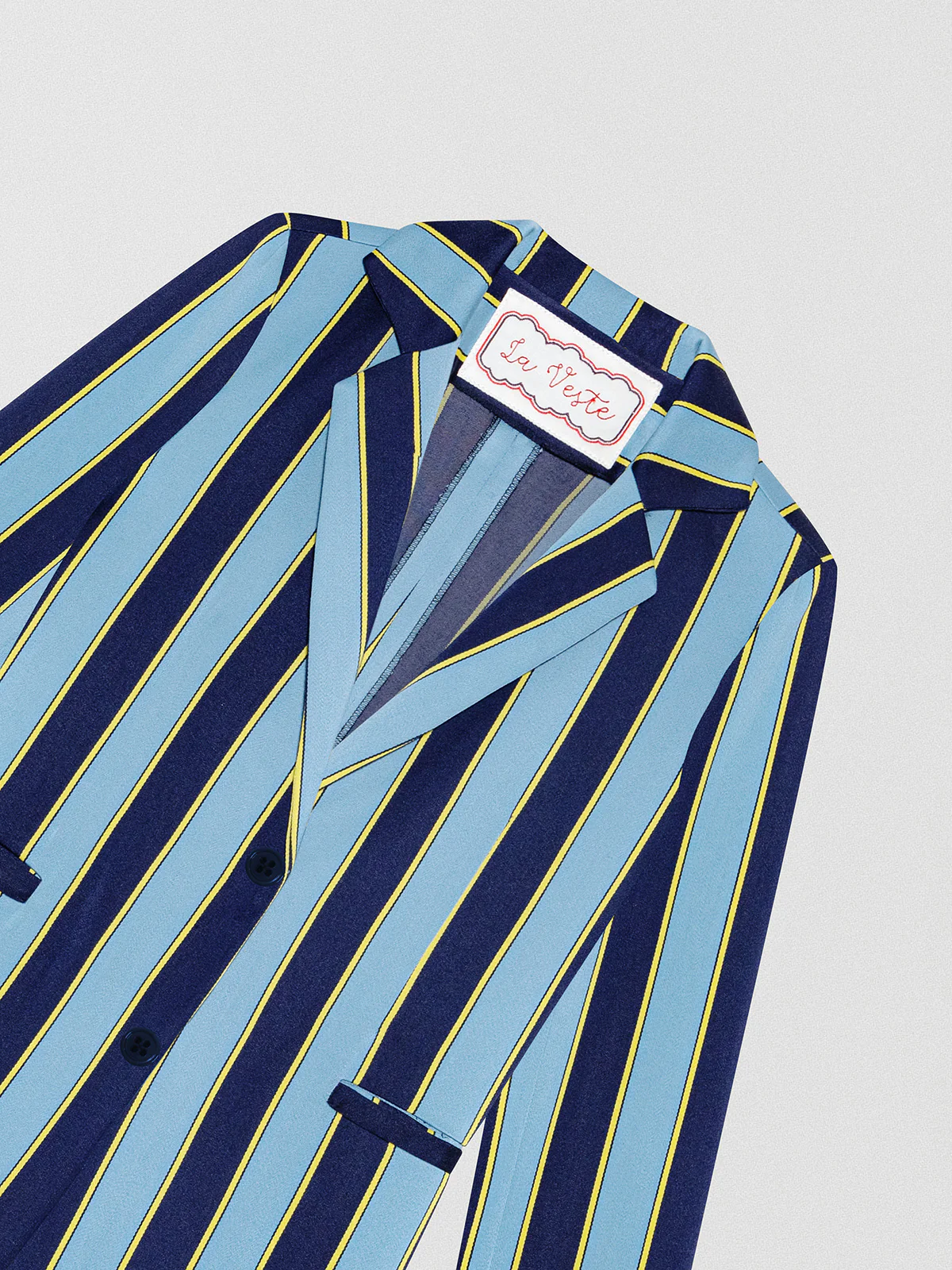 Le Club Blazer - Image 7