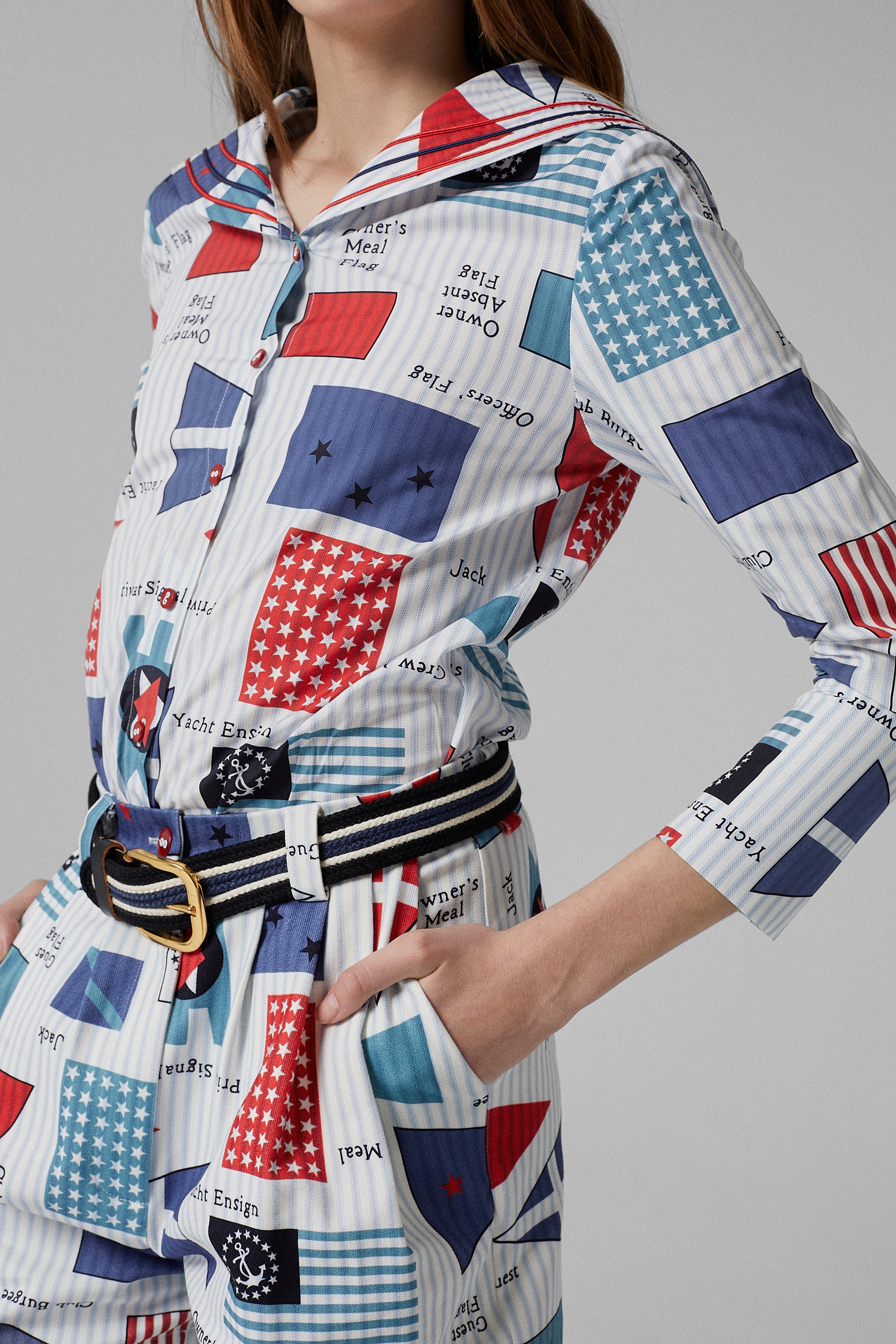 Lighthouse Shirt - Image 4