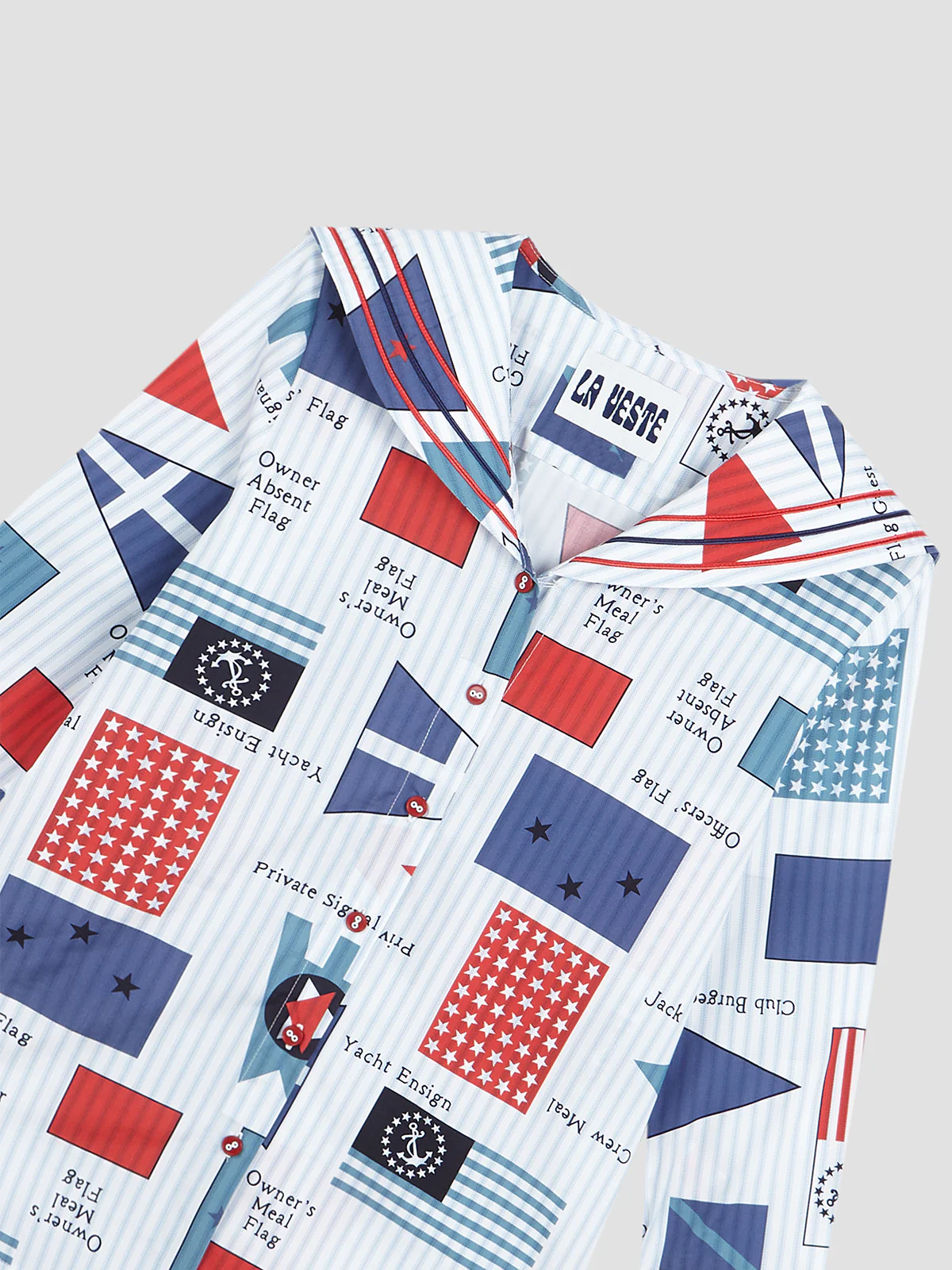 Lighthouse Shirt - Image 5