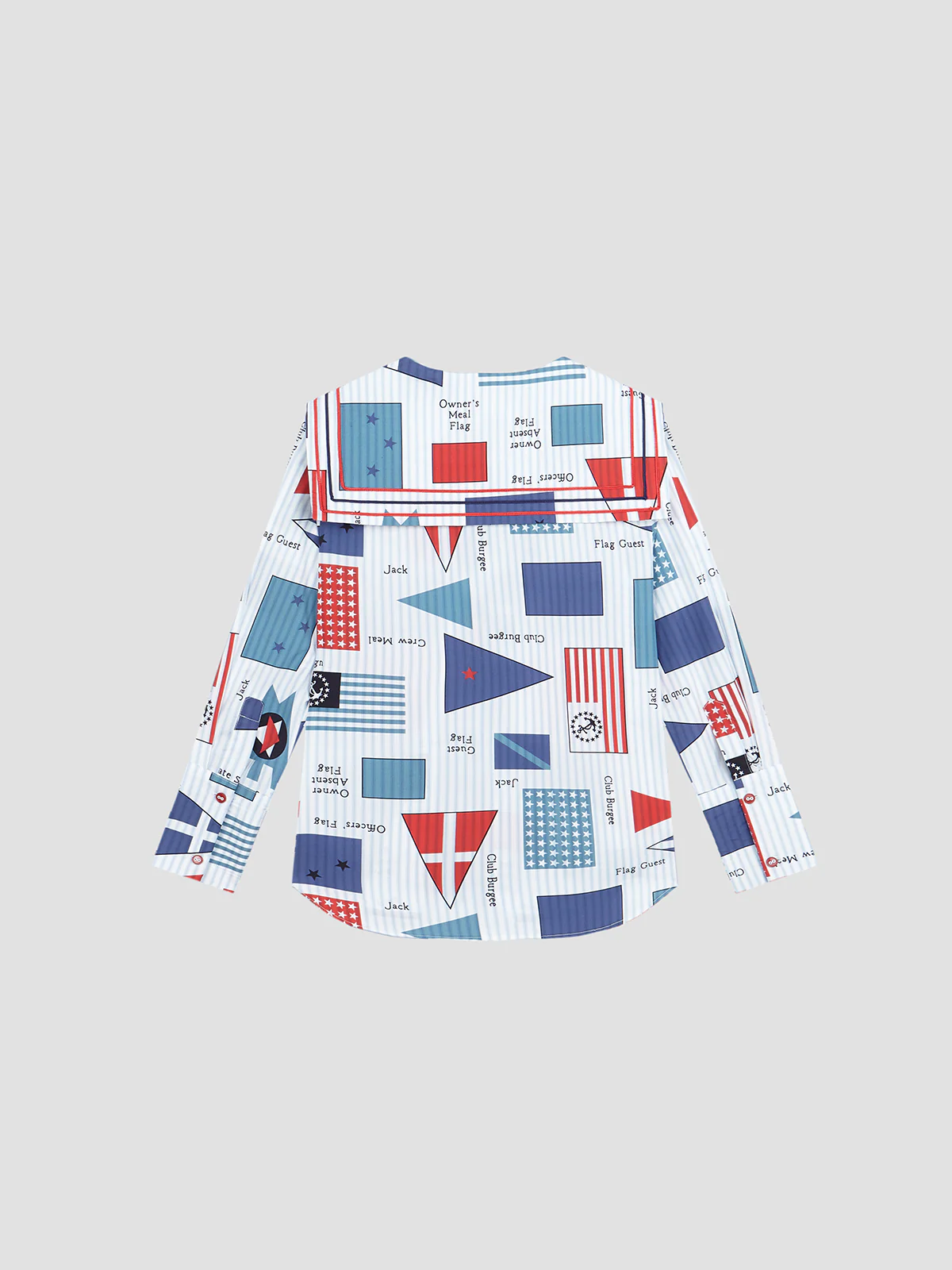 Lighthouse Shirt - Image 6