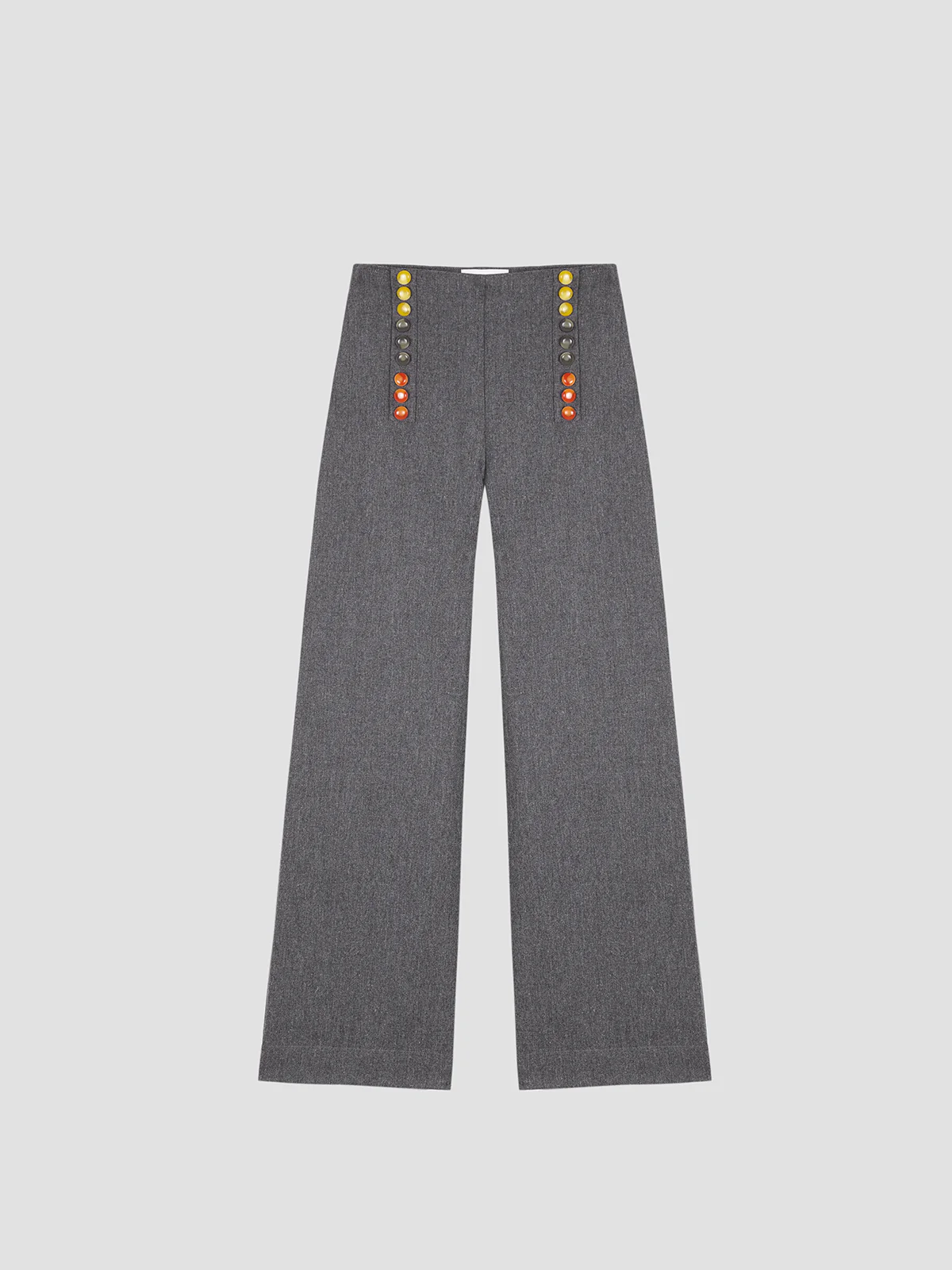 Magic Pants Grey