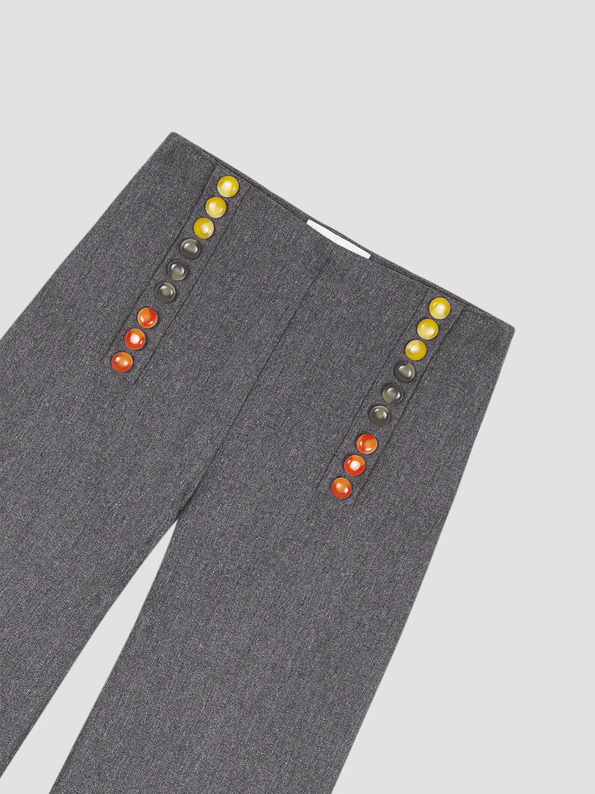 Magic Pants Grey - Image 2