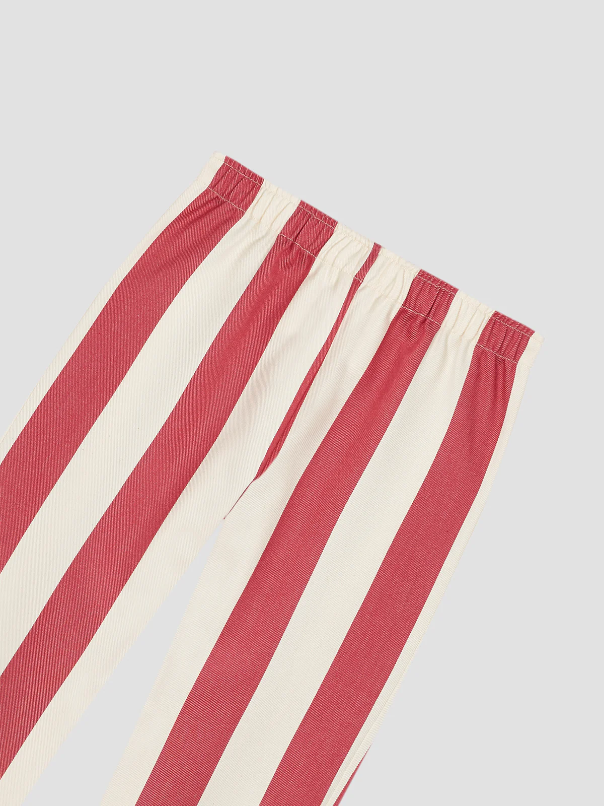 Mini Parasol Pants Red - Image 2
