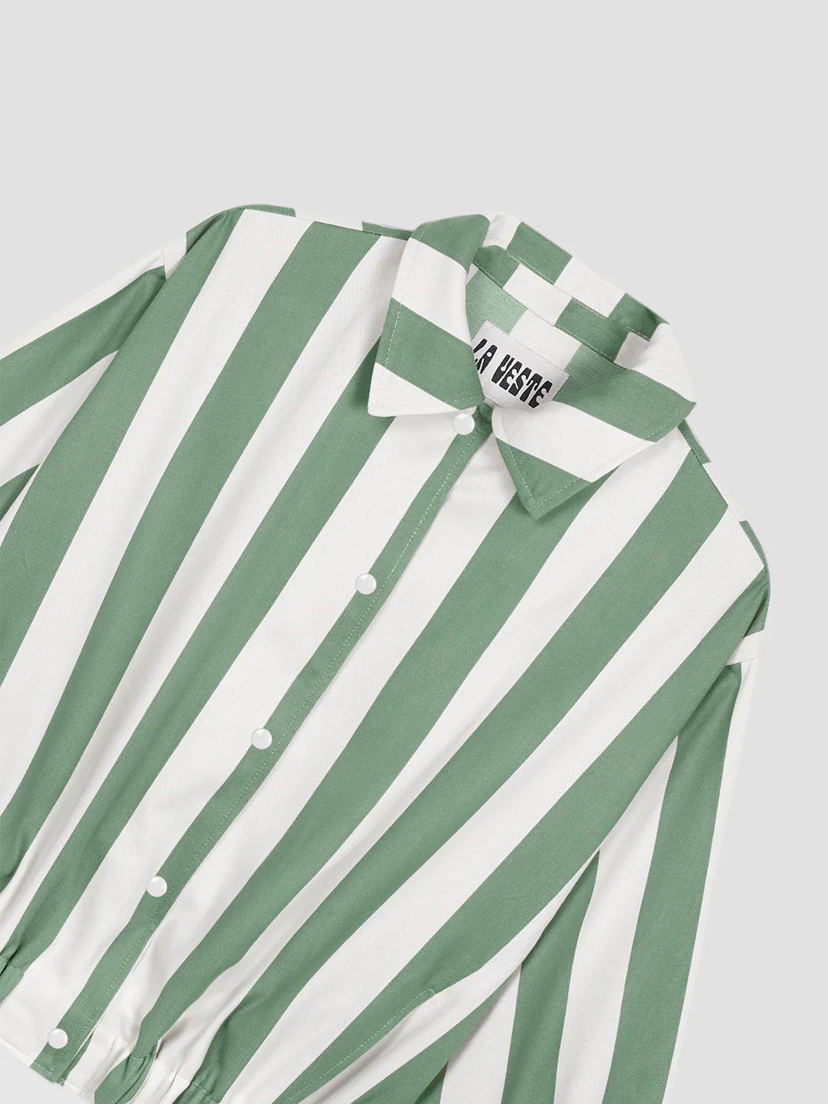 Parasol Jacket Bomber Green - Image 3