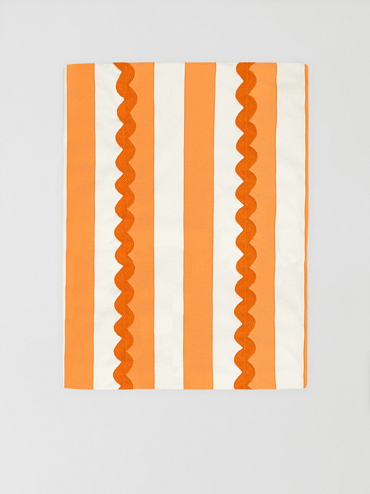 Parasol Tablecloth Orange