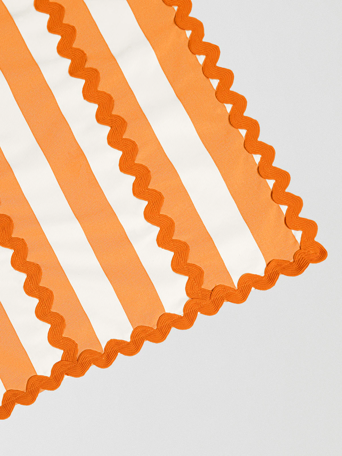 Parasol Tablecloth Orange - Image 4