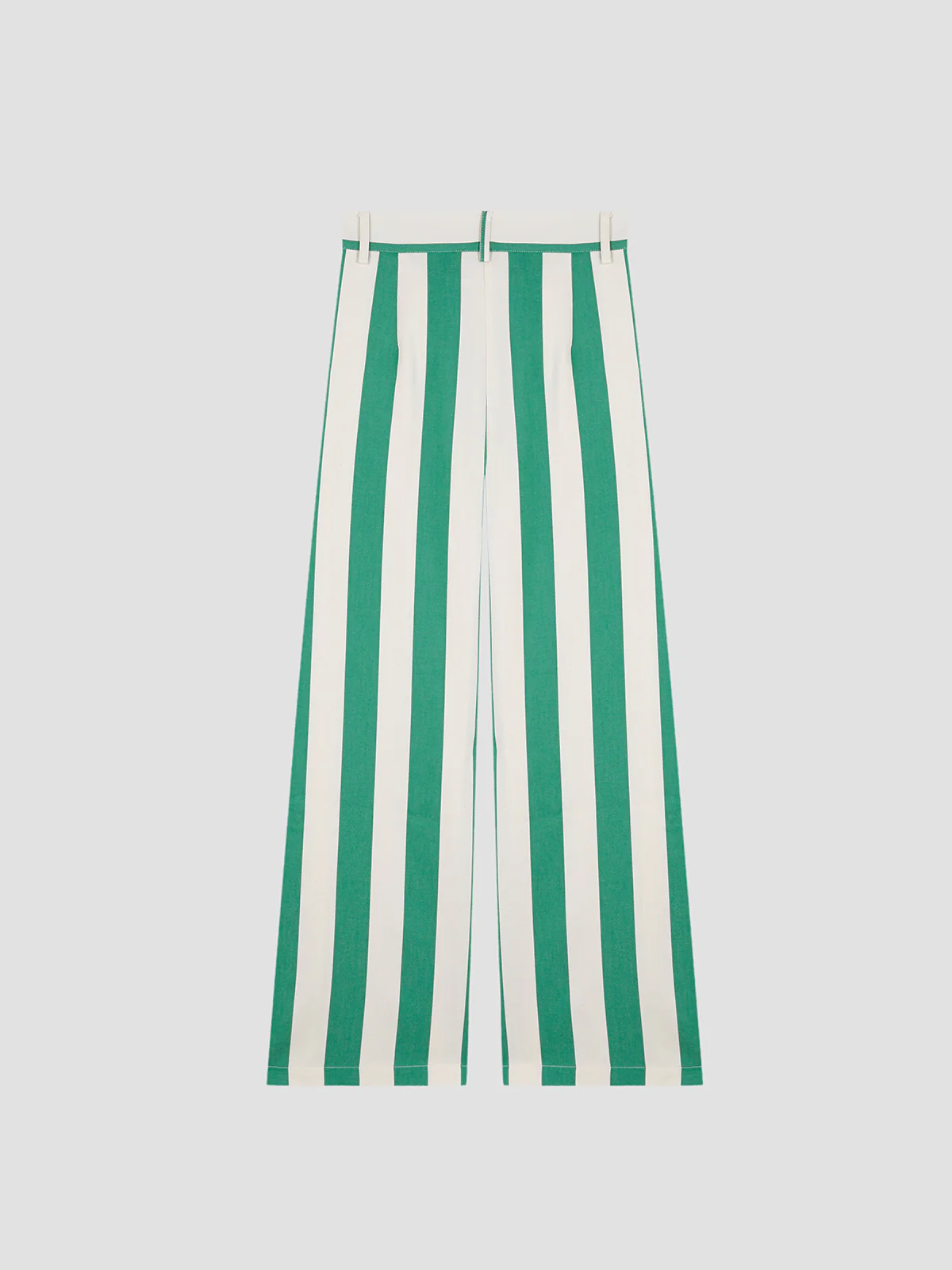 Parasol Pants Deep Green - Image 3
