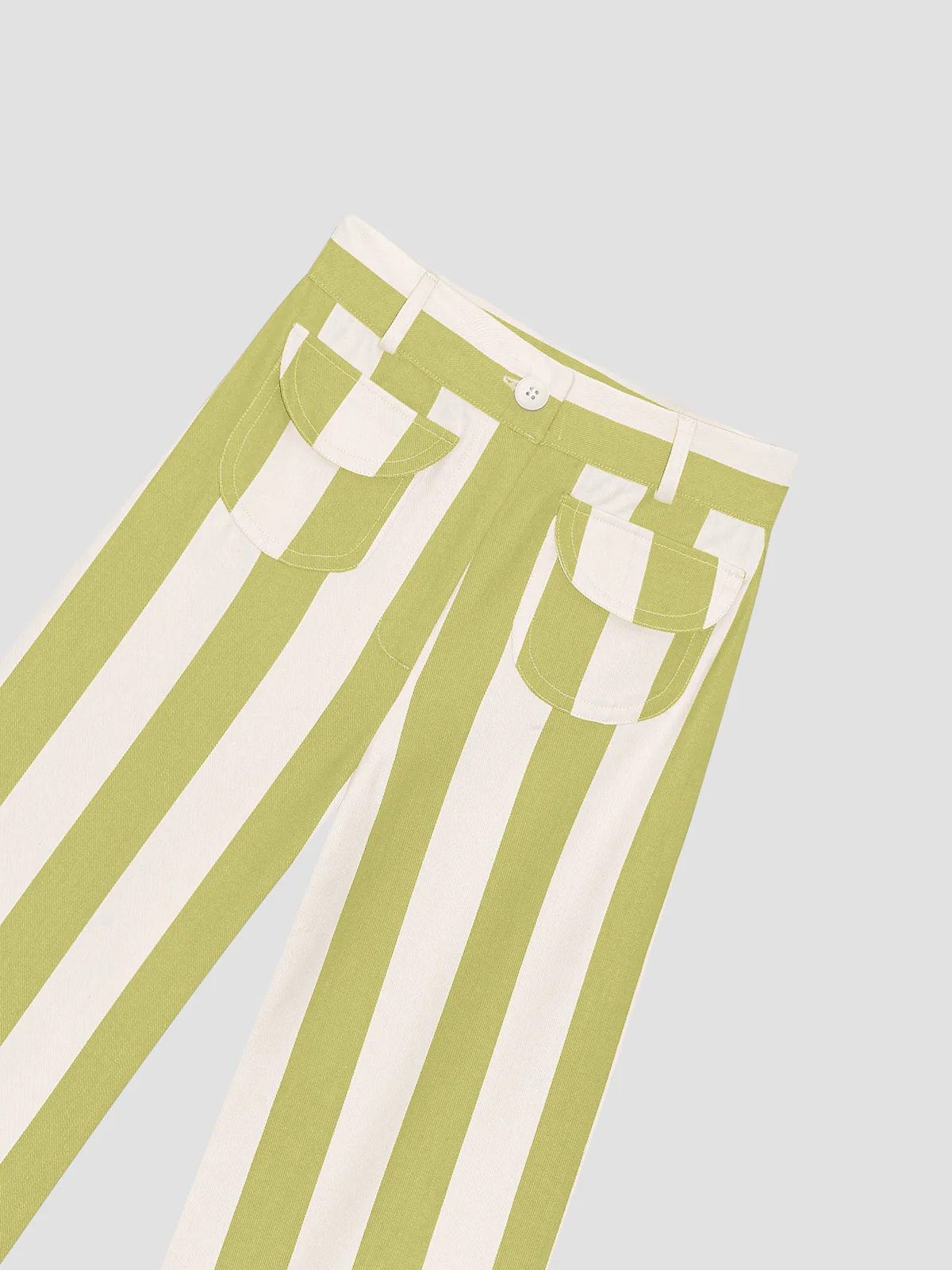 Parasol Pants Lime - Image 5
