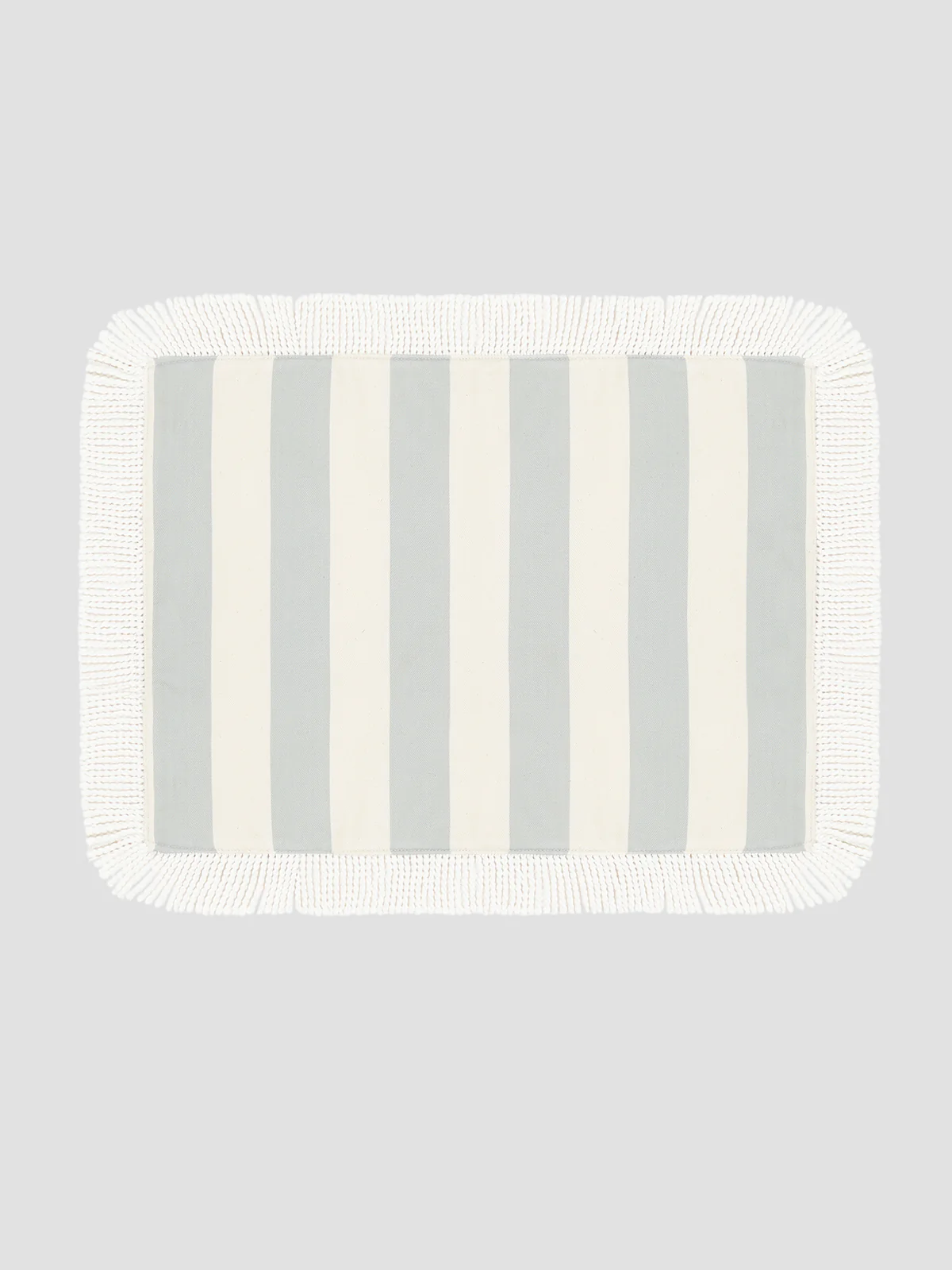 Parasol Placemat Celeste