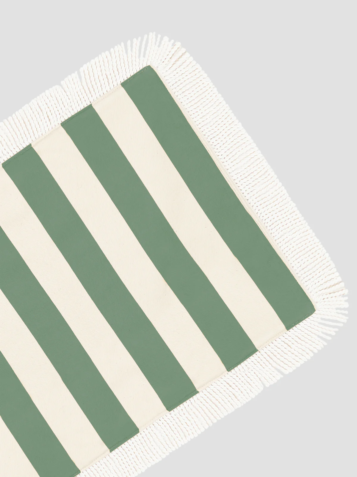 Parasol Placemat Green - Image 2