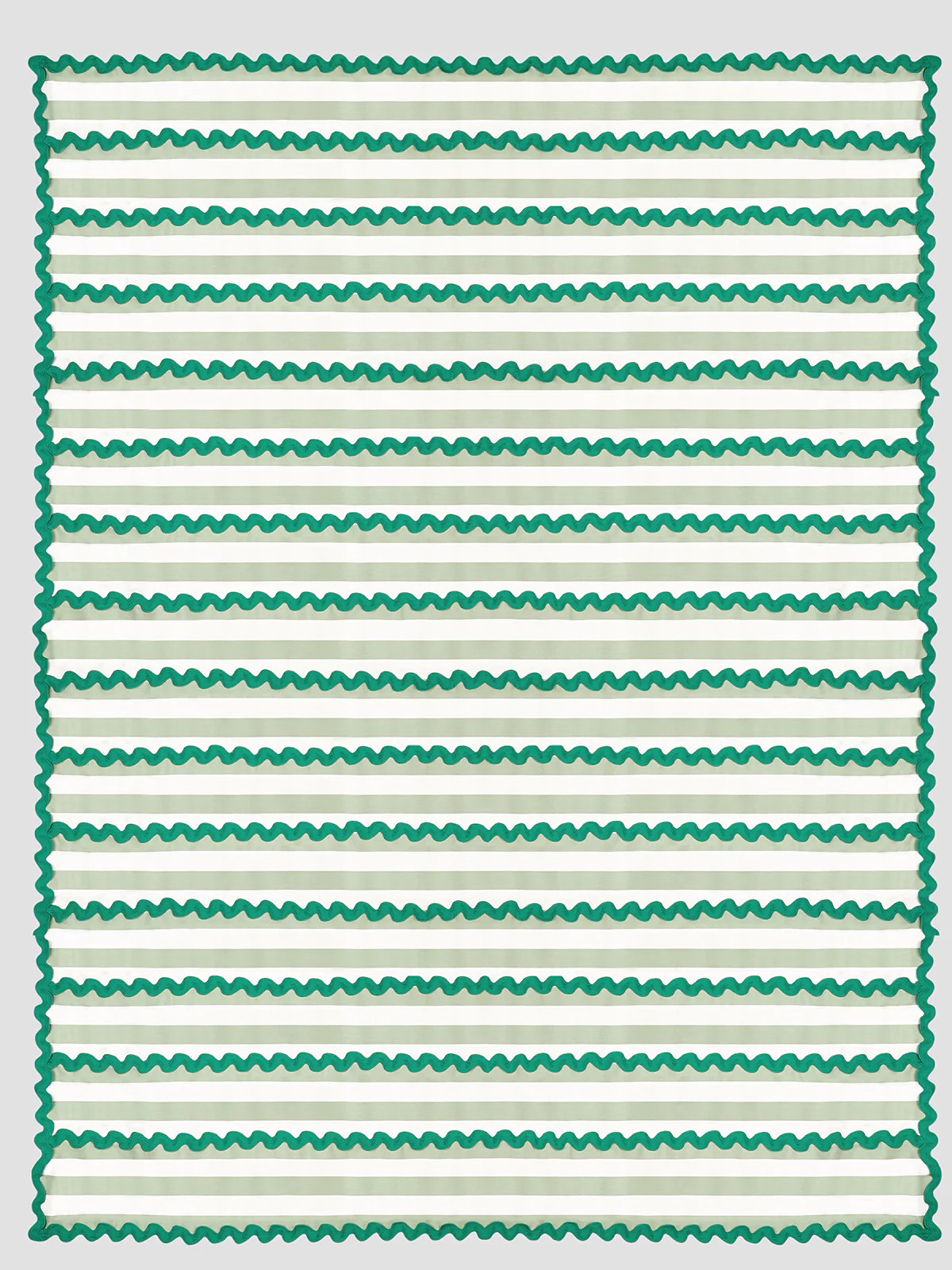 Parasol Tablecloth Green - Image 3