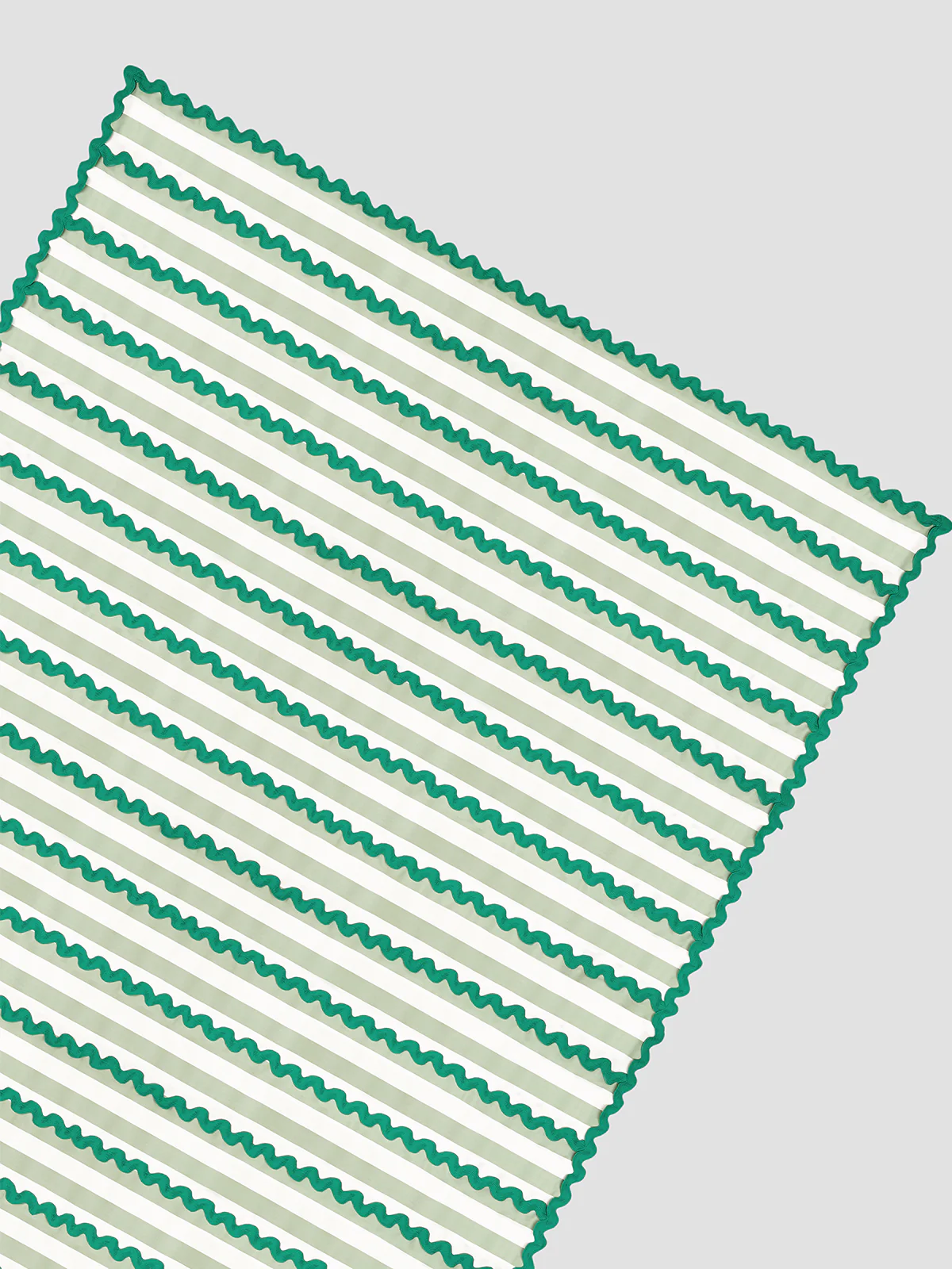 Parasol Tablecloth Green - Image 4