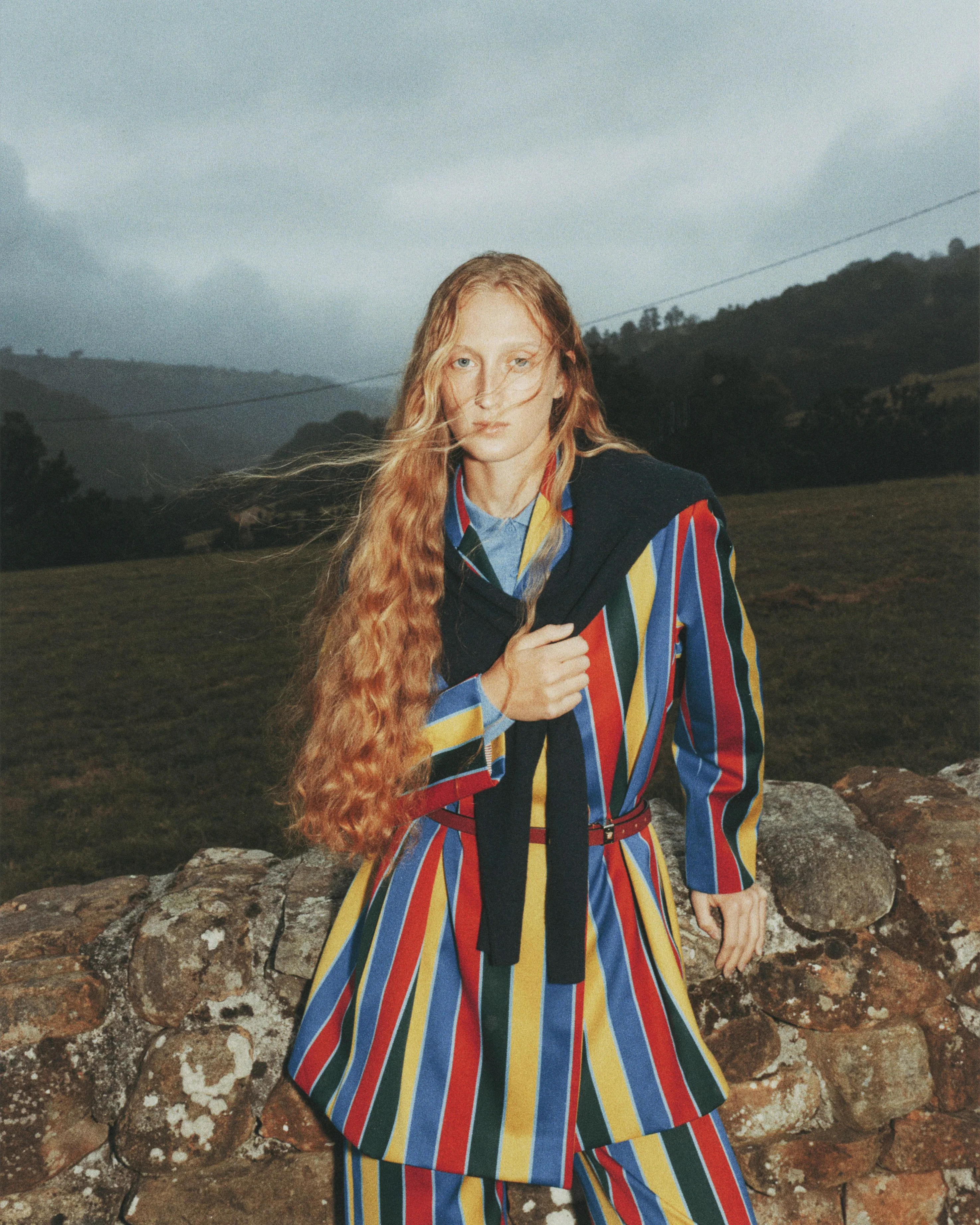 Parchis Blazer - Image 3