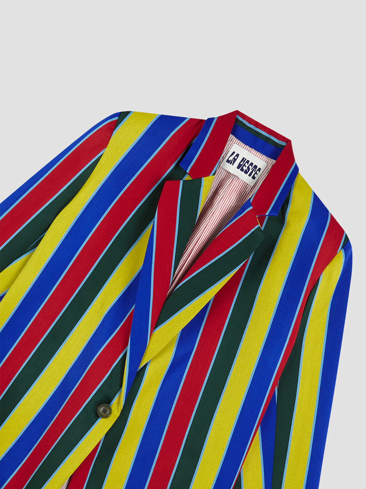 Parchis Blazer - Image 4