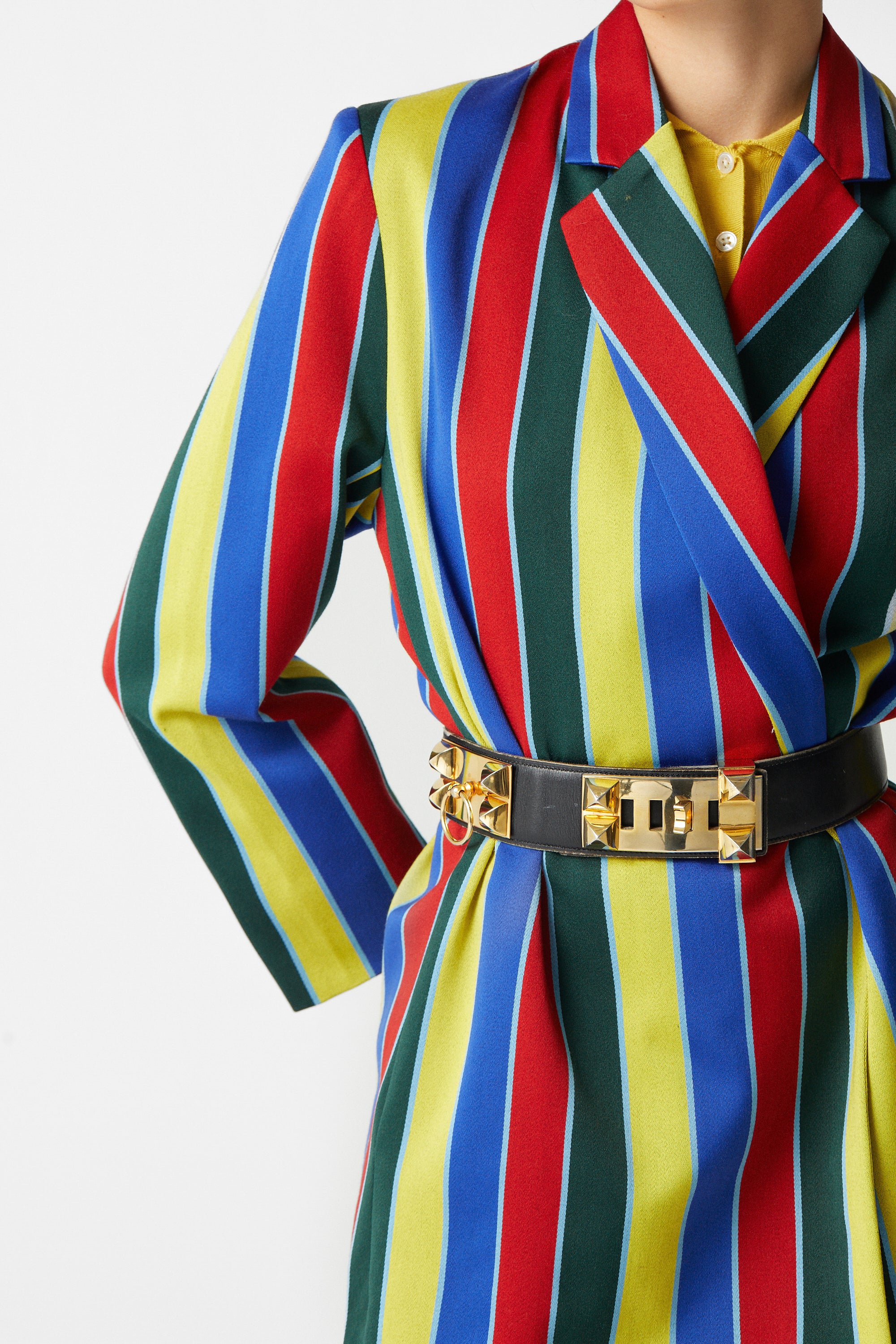 Parchis Blazer - Image 5