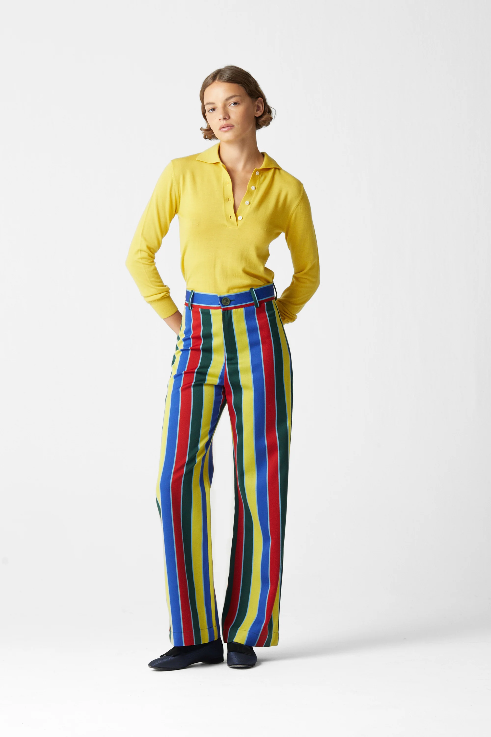 Parchis Pants - Image 2
