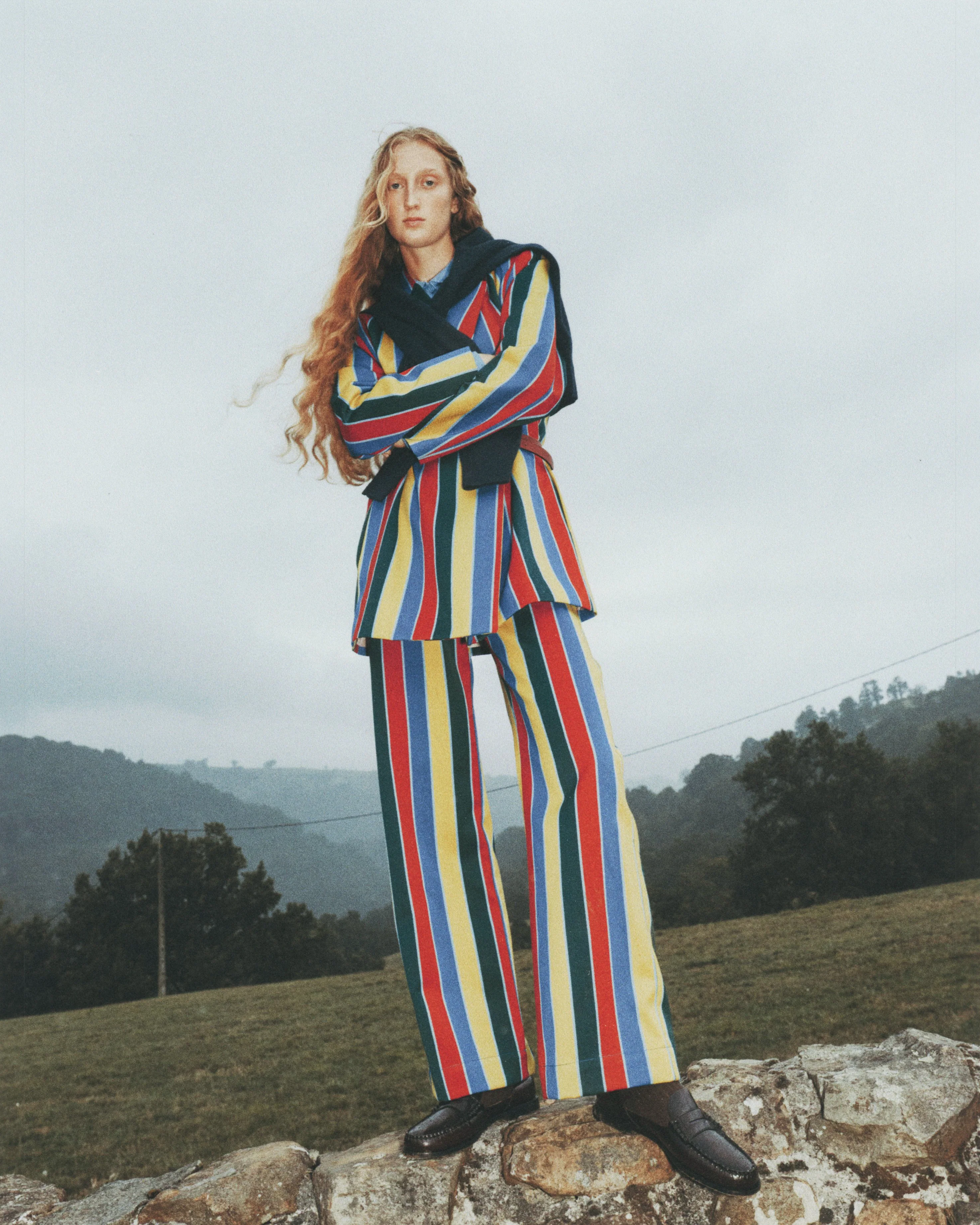 Parchis Pants - Image 3