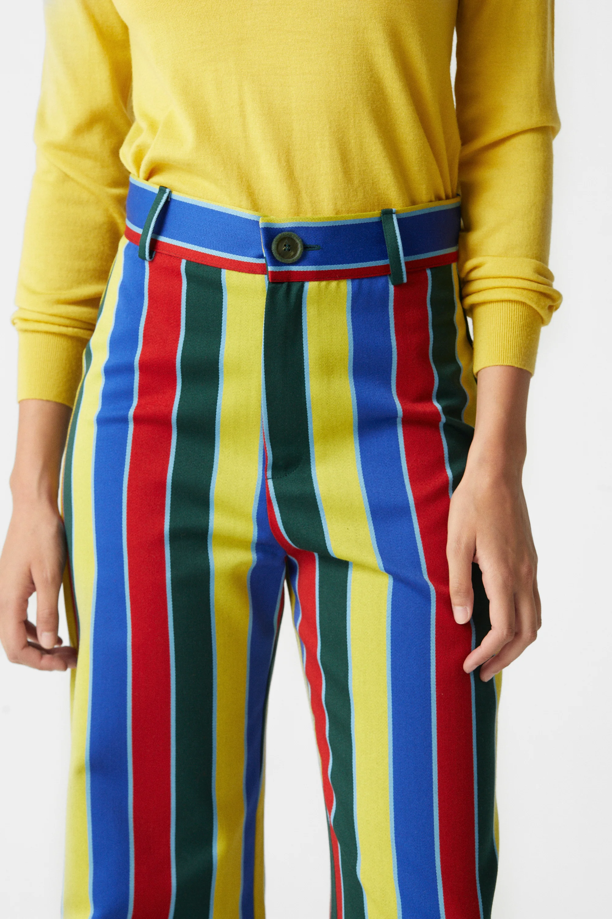 Parchis Pants - Image 5