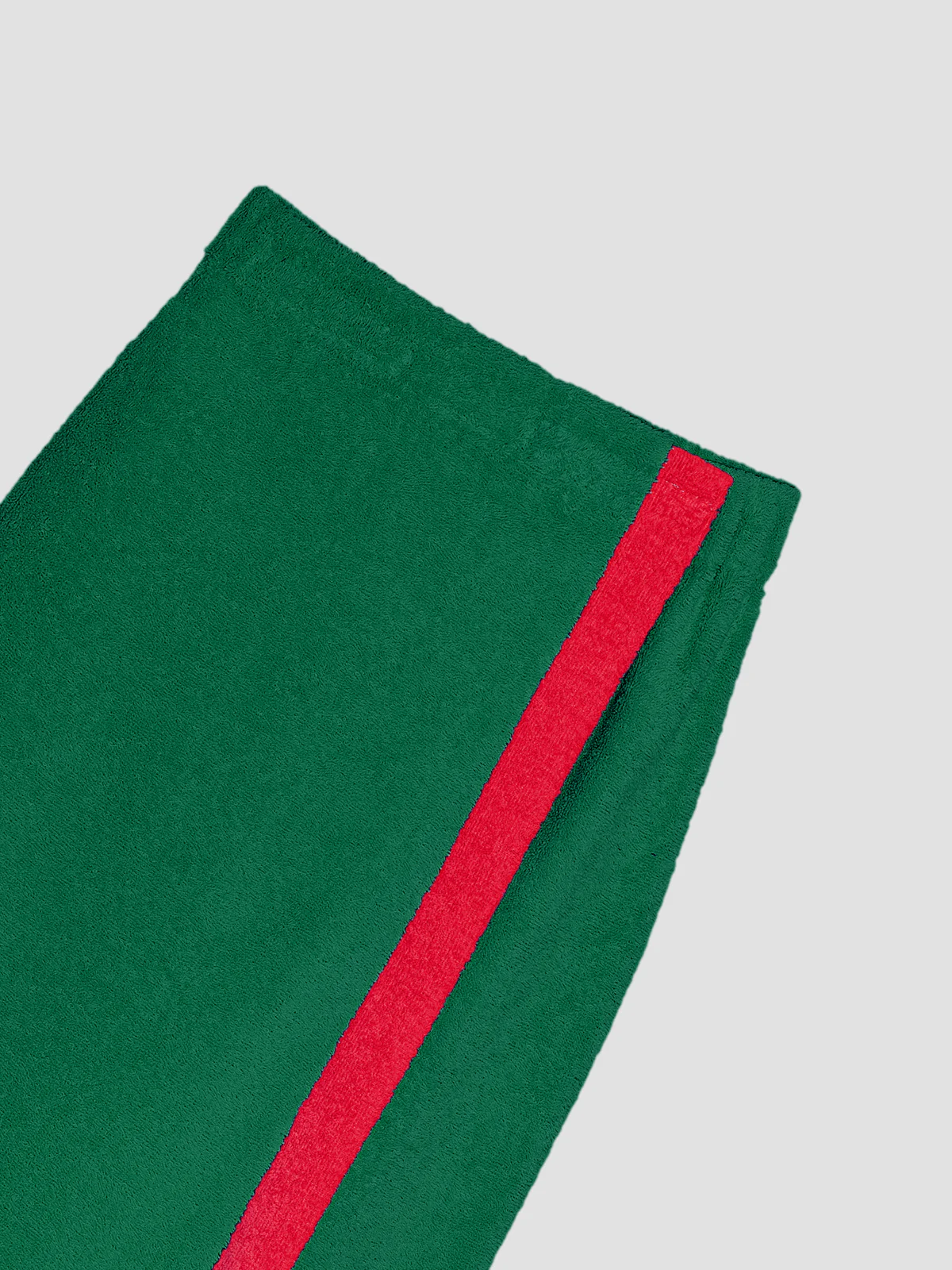 Pareo Skirt Green - Image 2