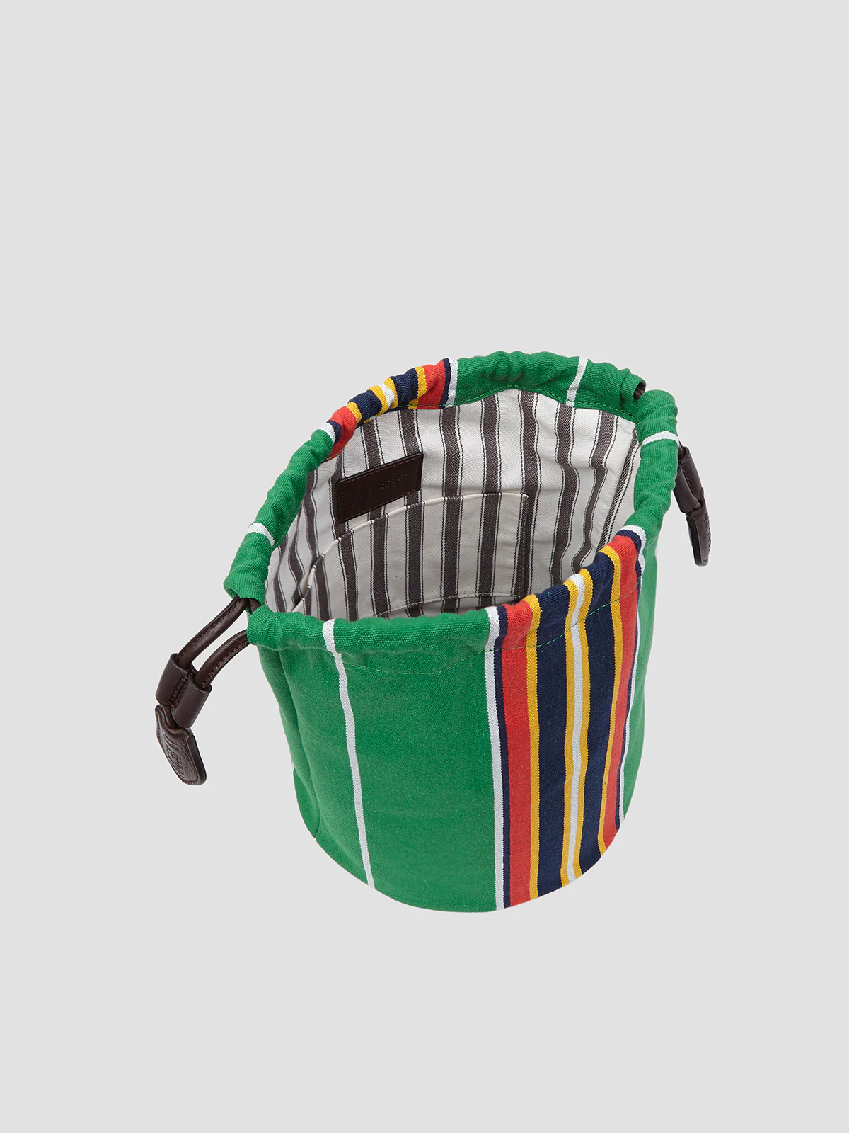 Pippi Pouch Green - Image 3