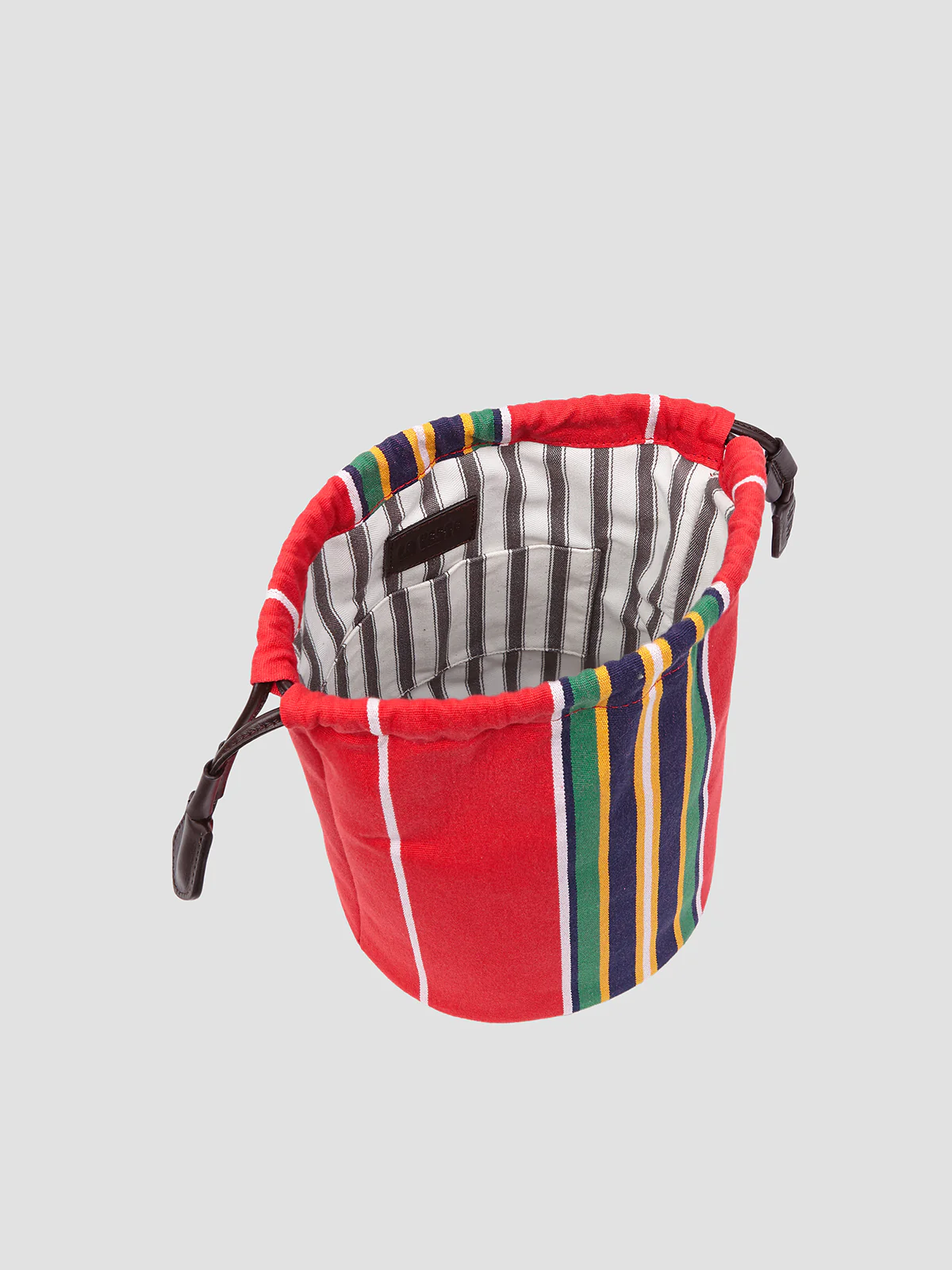 Pippi Pouch Red - Image 3