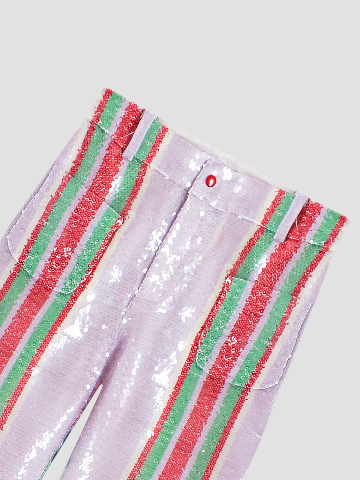 Pippi Sequin Pants Lila - Image 6