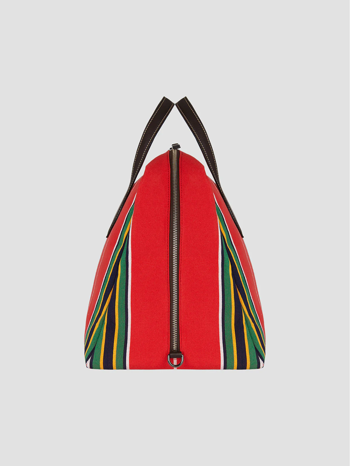 Pippi Travel Bag Red - Image 4