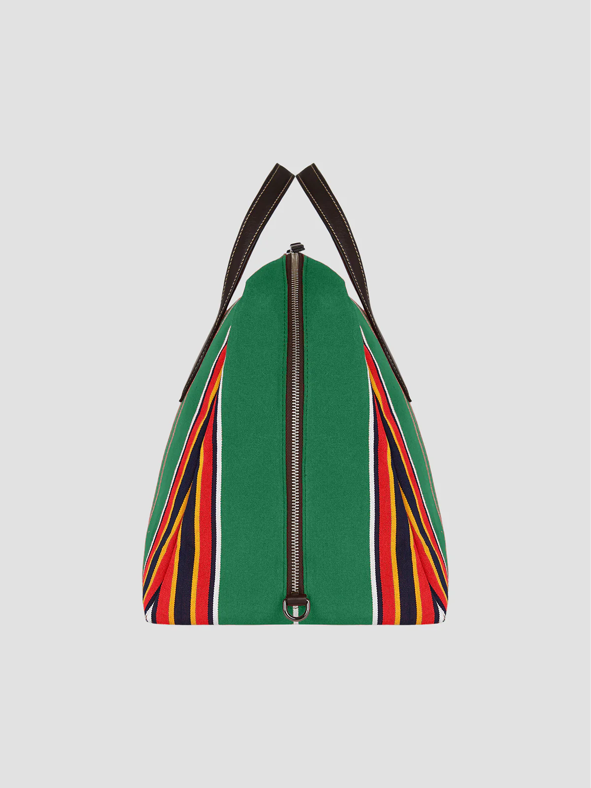 Pippi Travel Bag Green - Image 3