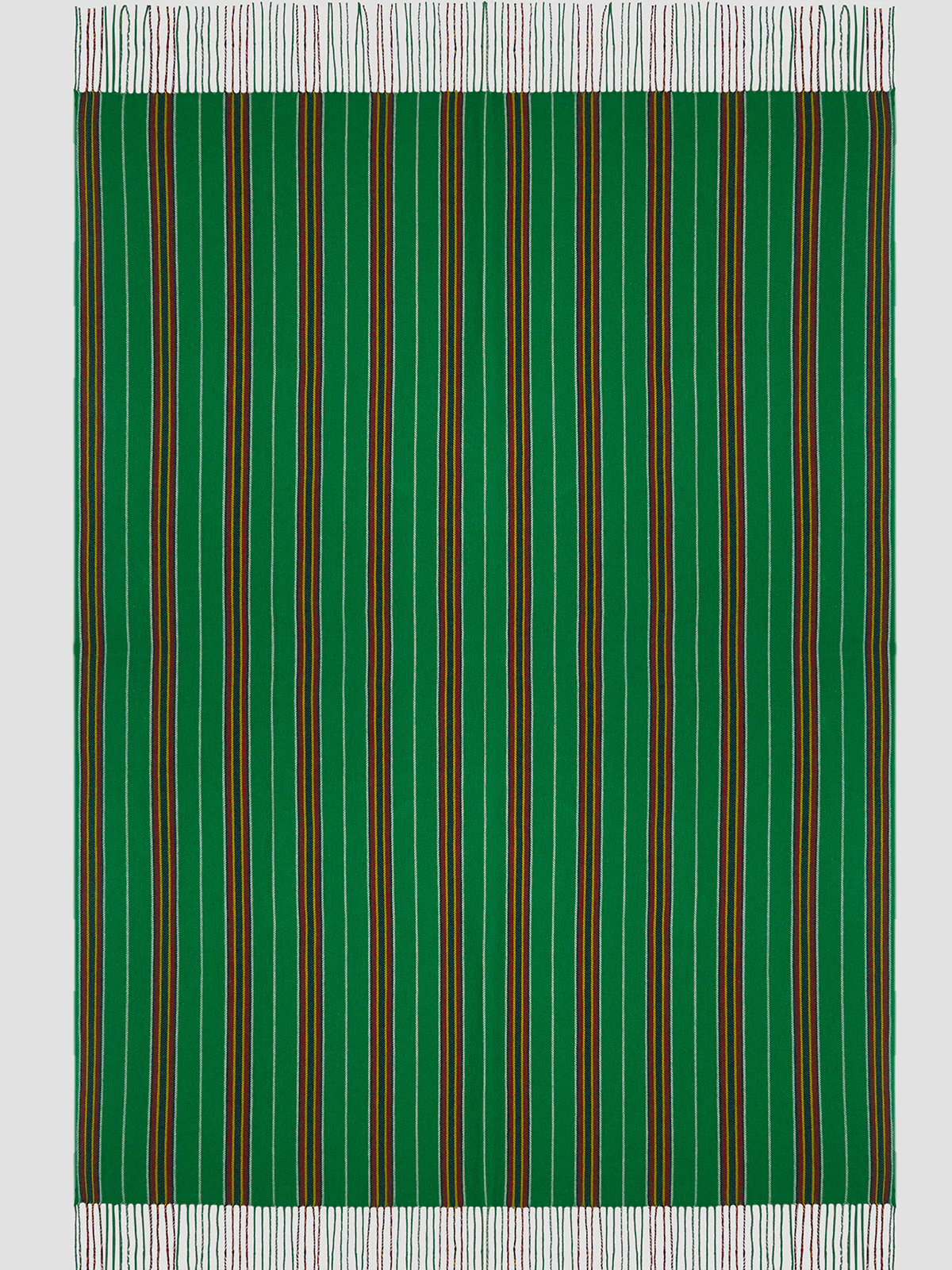 Pippi Wool Blanket 01 - Image 6