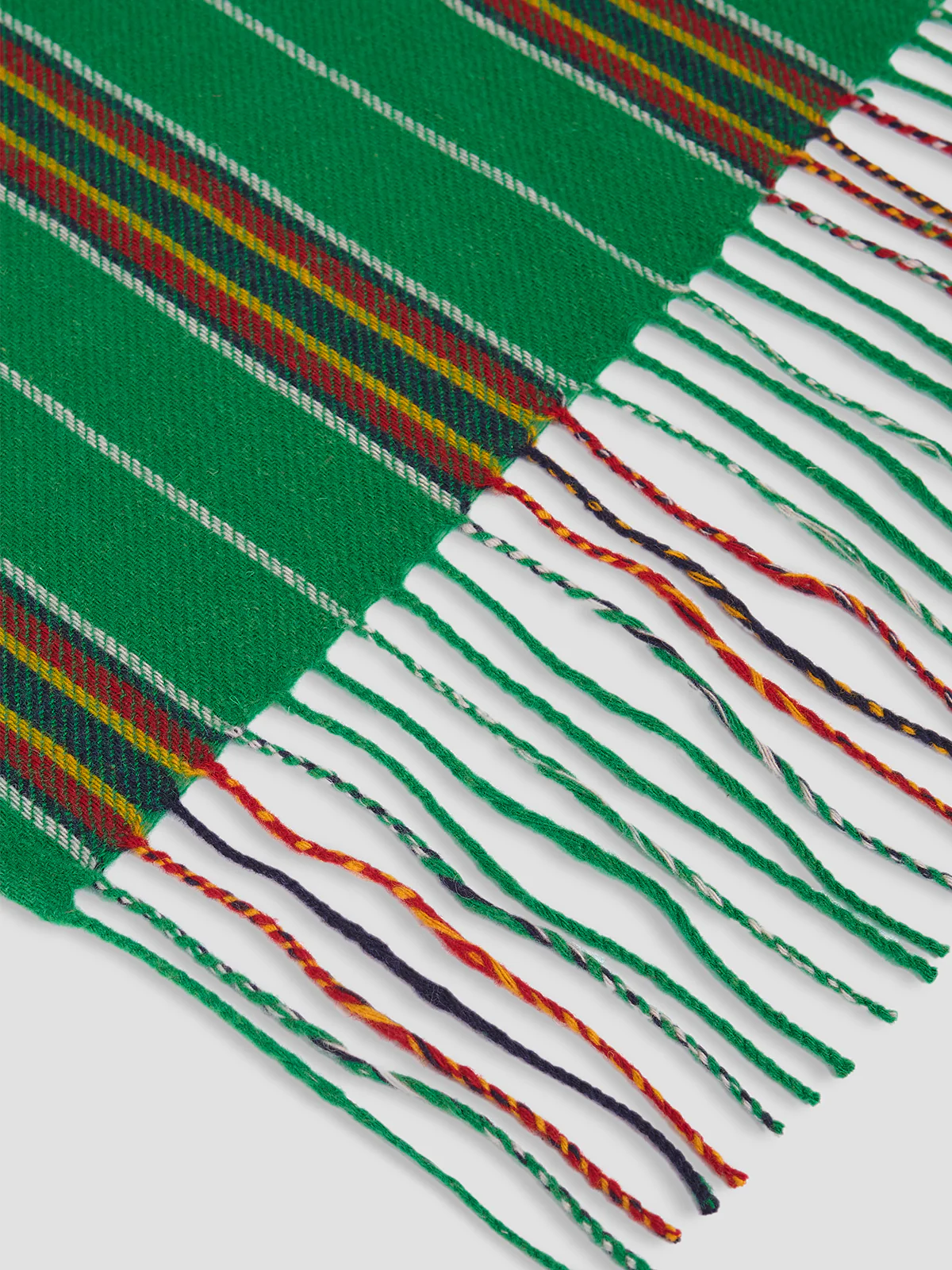 Pippi Wool Blanket 01 - Image 7