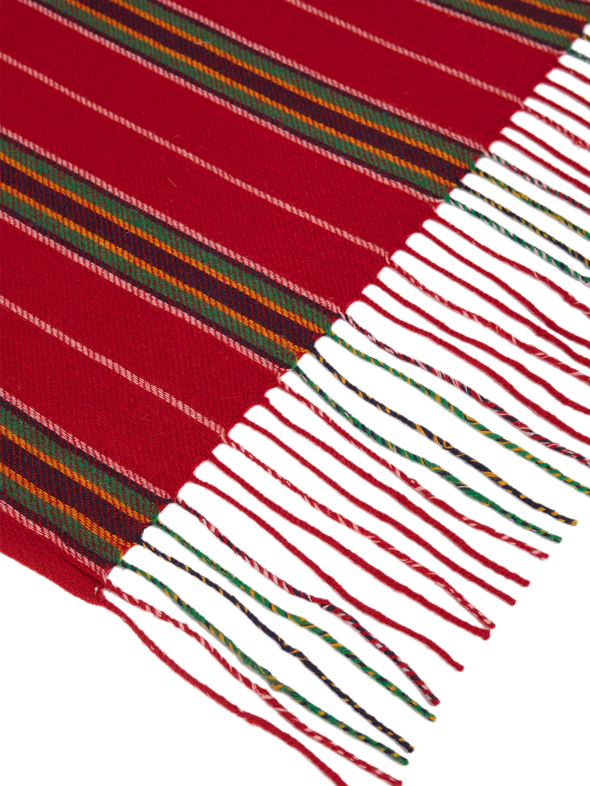 Pippi Wool Blanket 03 - Image 4